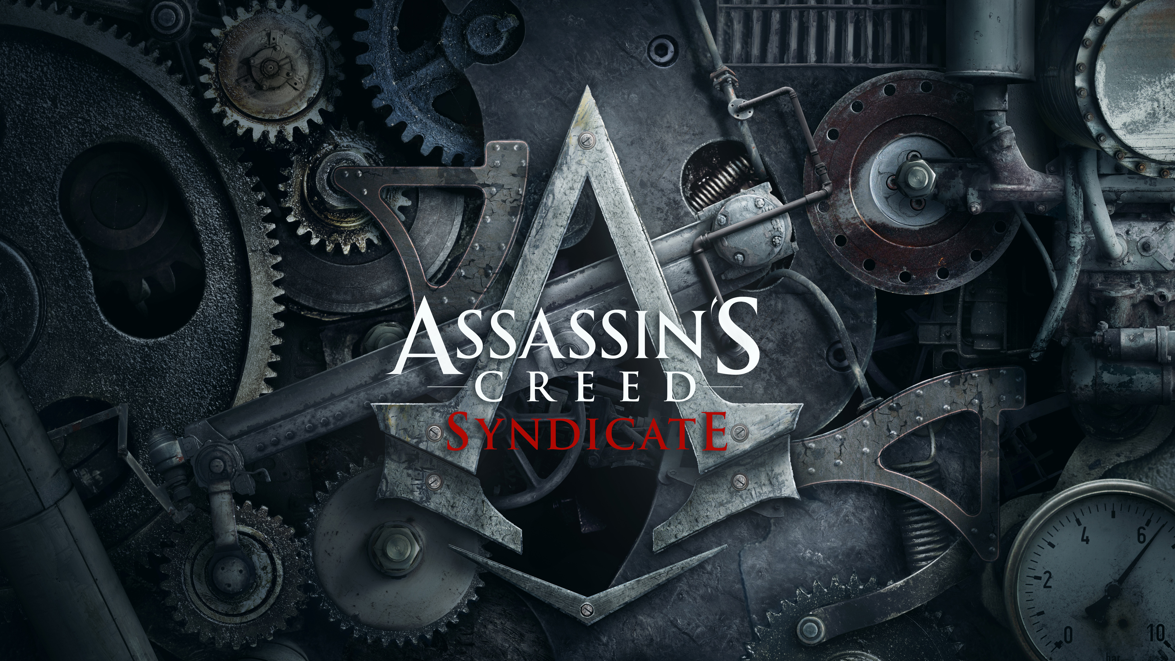 Assassin's Creed: Syndicate Wallpapers