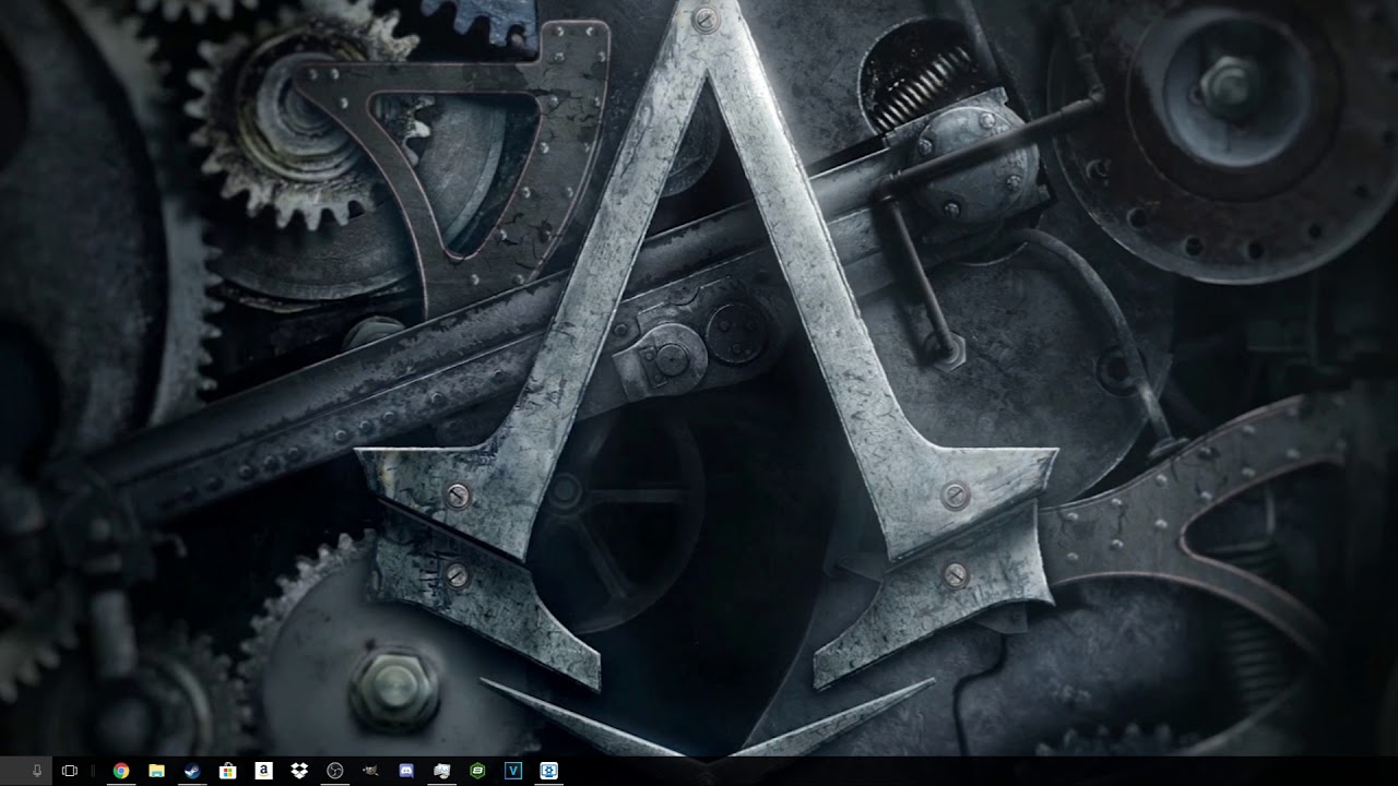 Assassin's Creed: Syndicate Wallpapers