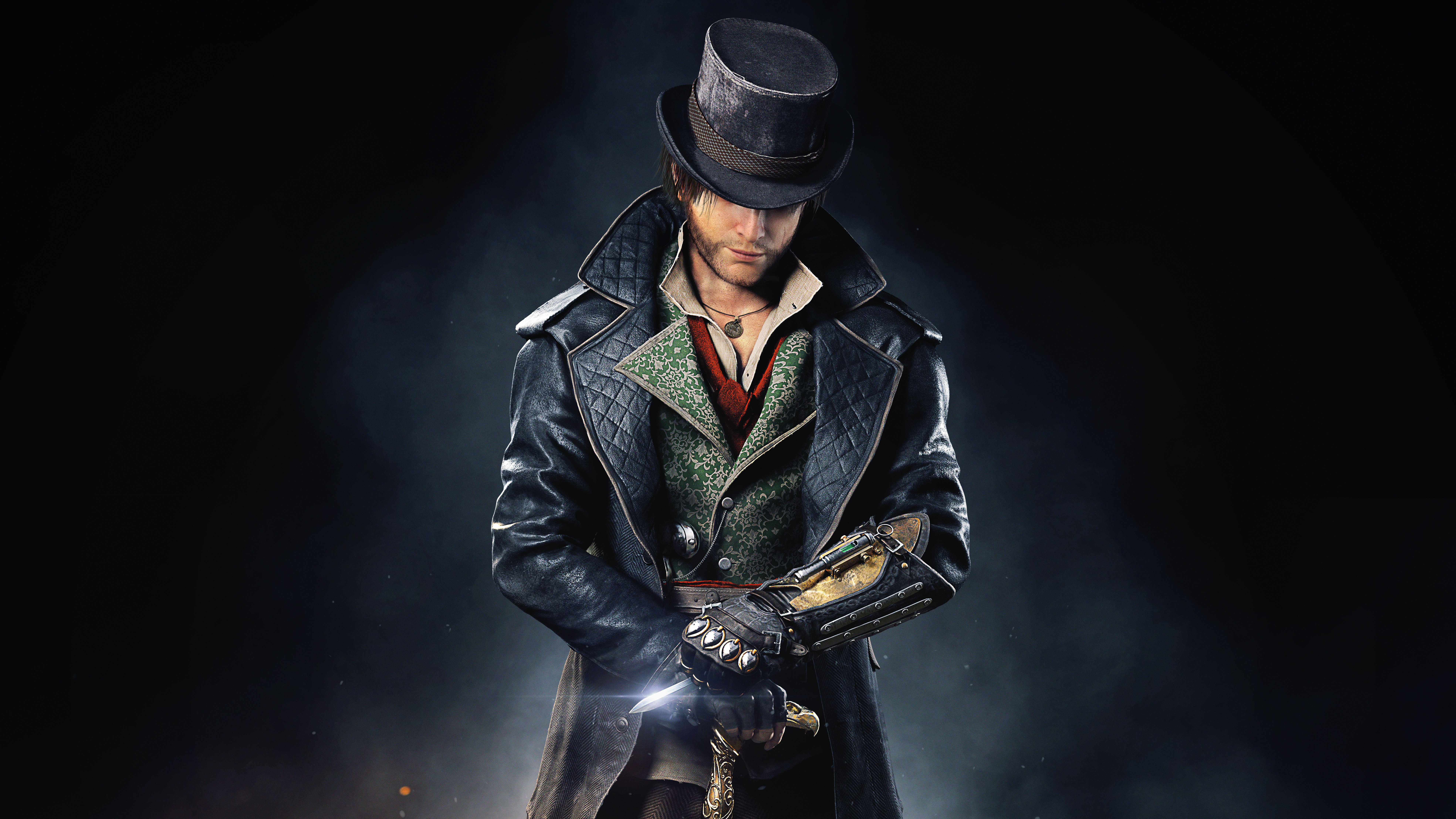 Assassin's Creed: Syndicate Wallpapers