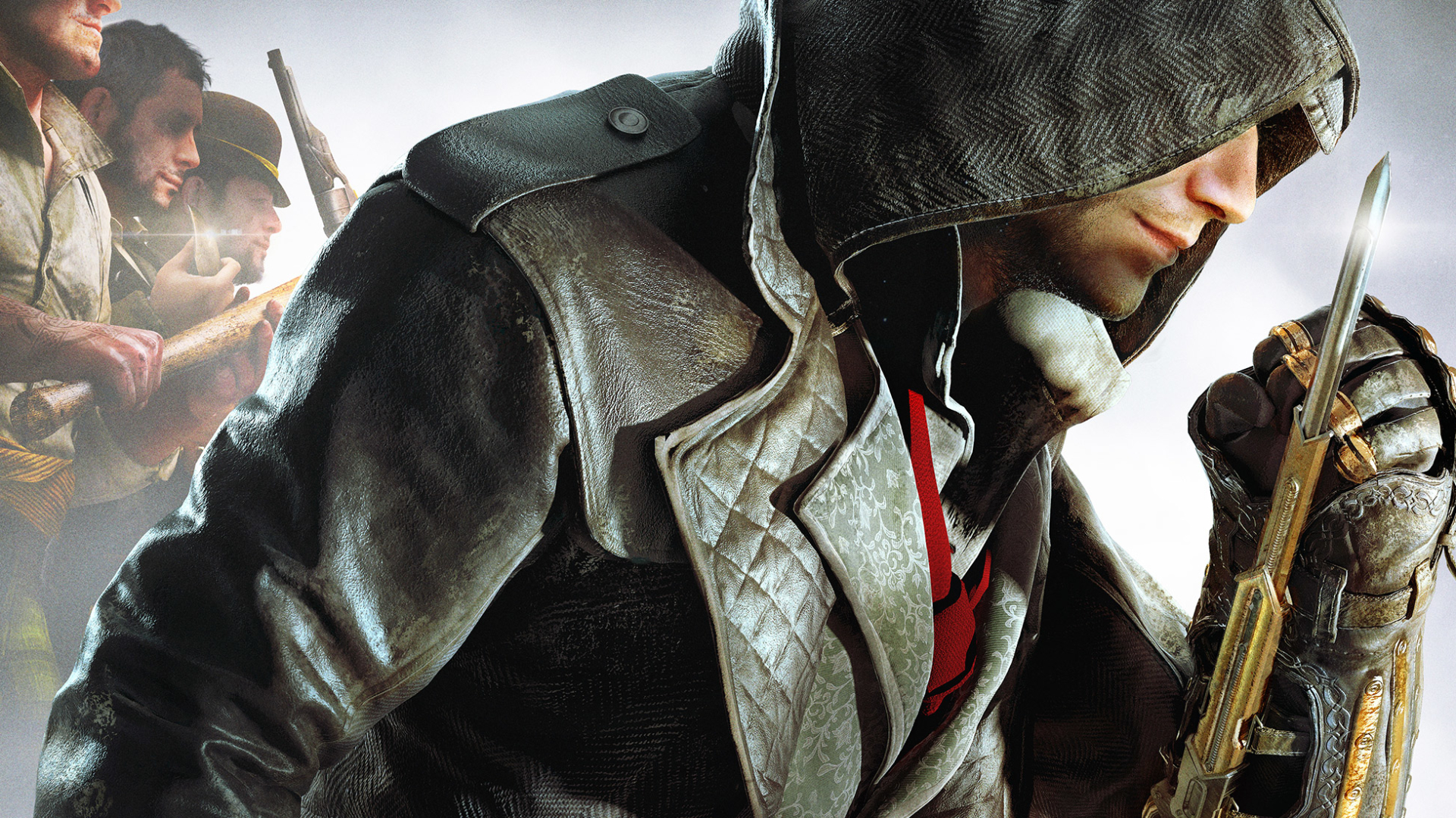 Assassin's Creed: Syndicate Wallpapers