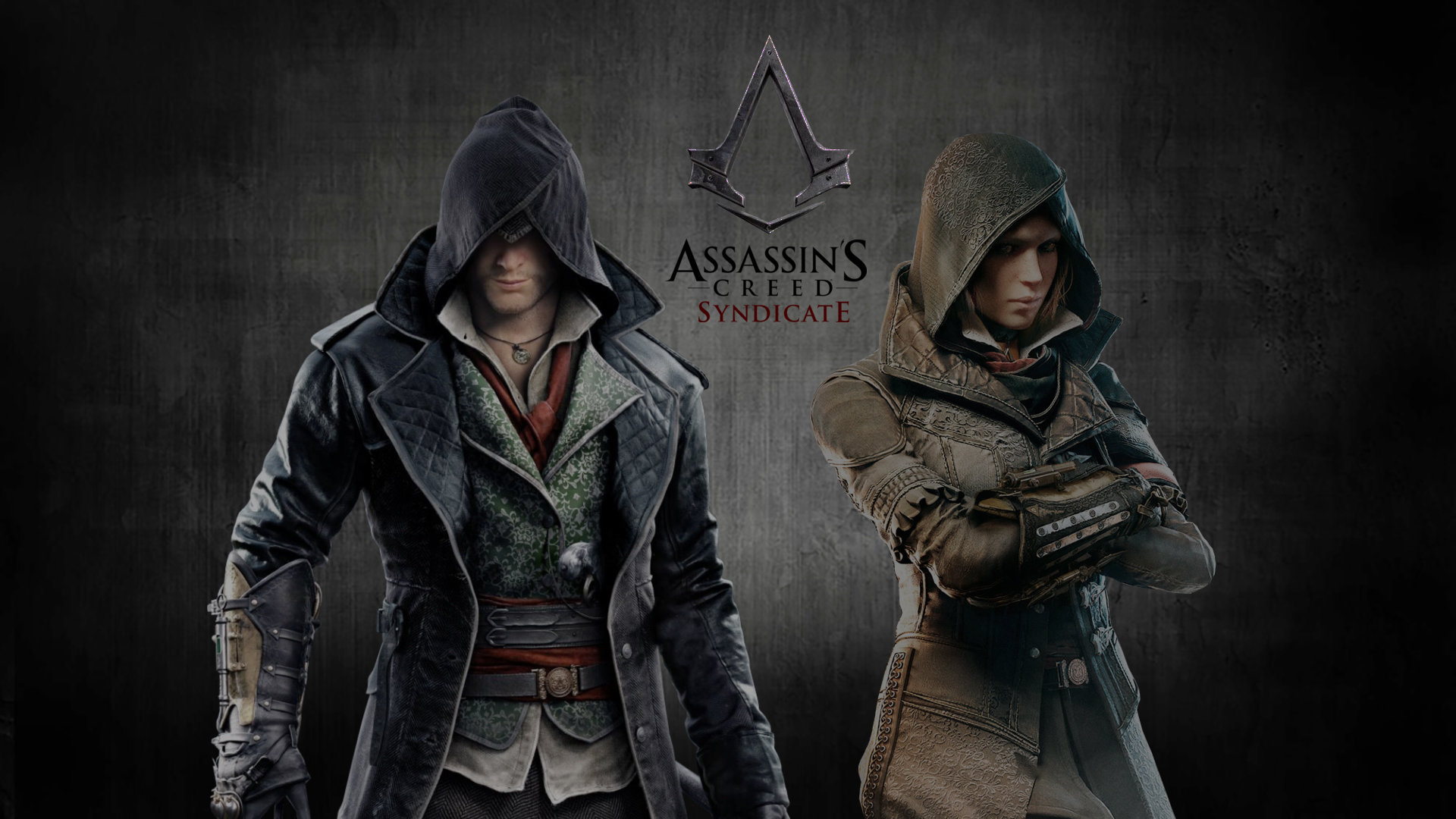 Assassin's Creed: Syndicate Wallpapers