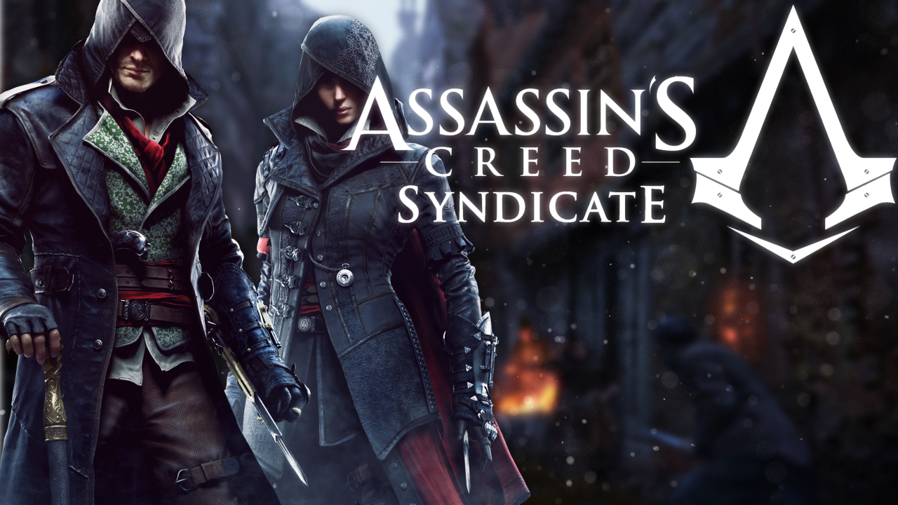 Assassin's Creed: Syndicate Wallpapers