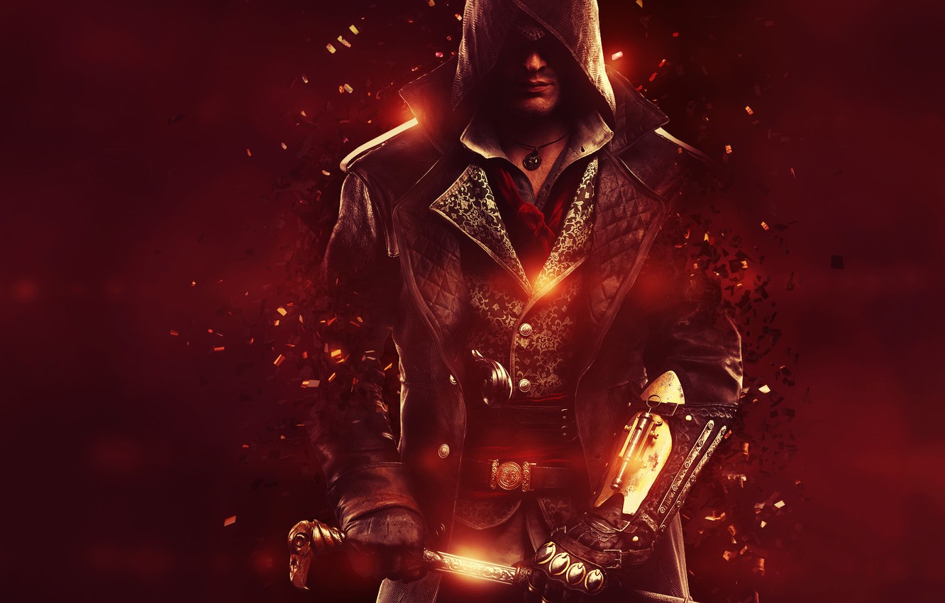 Assassin's Creed: Syndicate Wallpapers