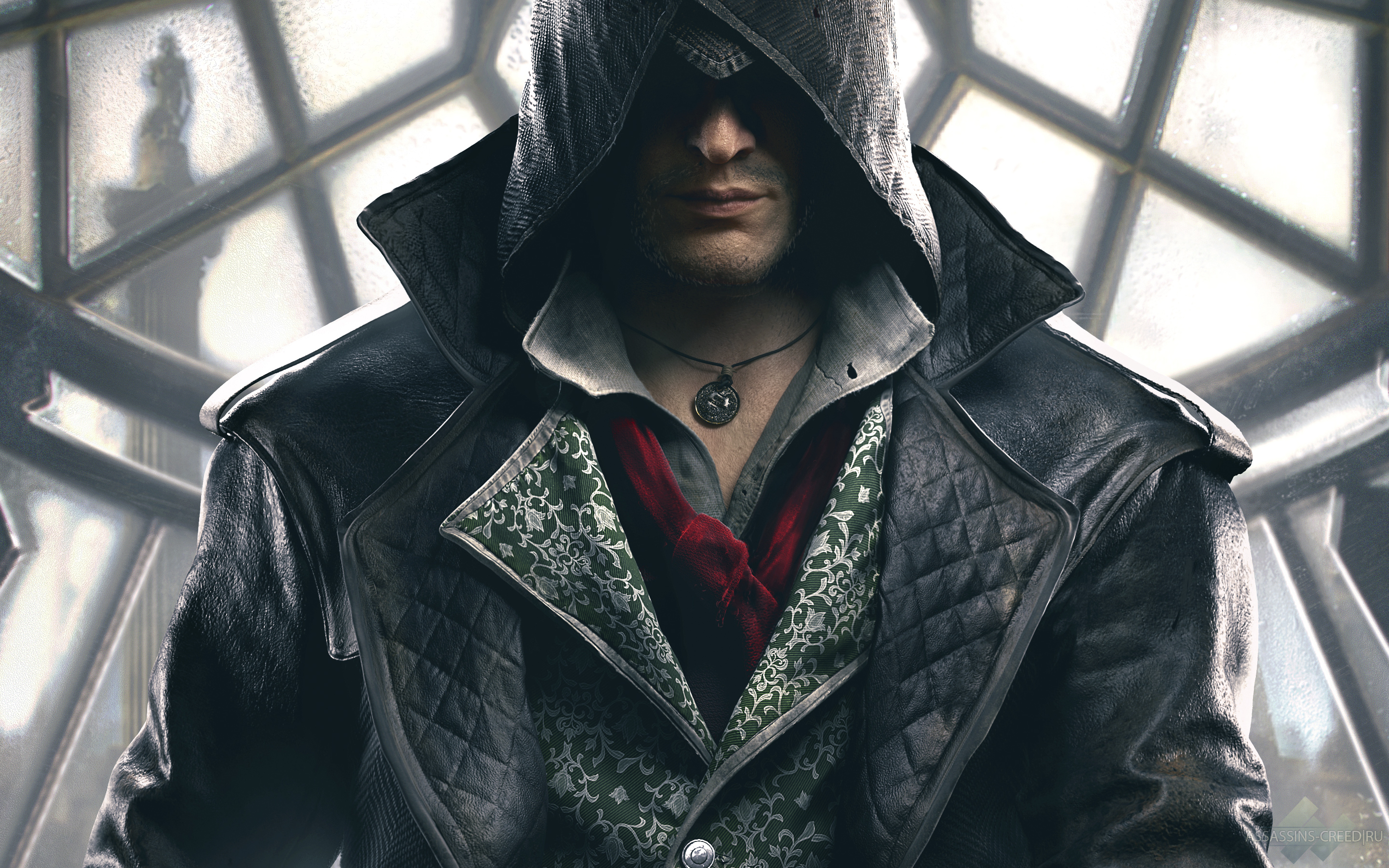 Assassin's Creed: Syndicate Wallpapers