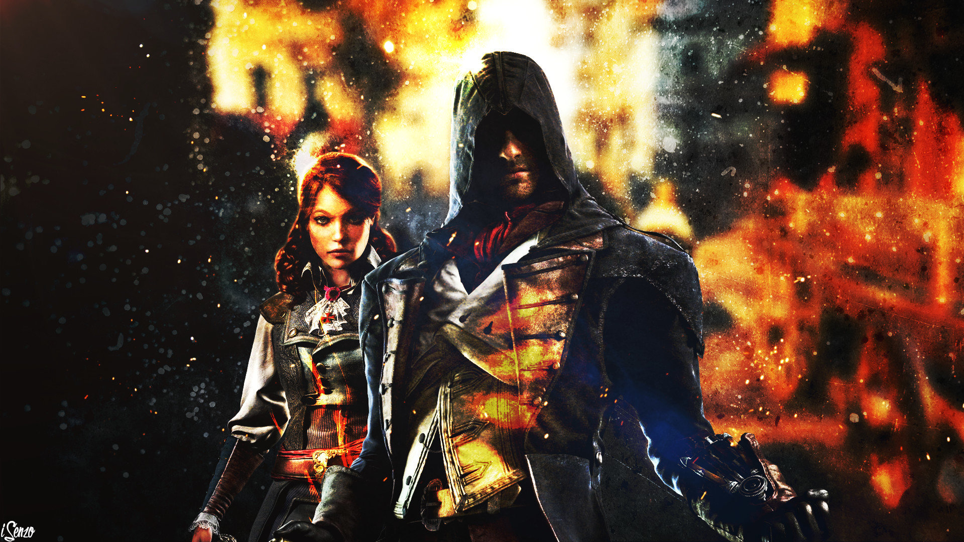 Assassin's Creed: Unity Wallpapers