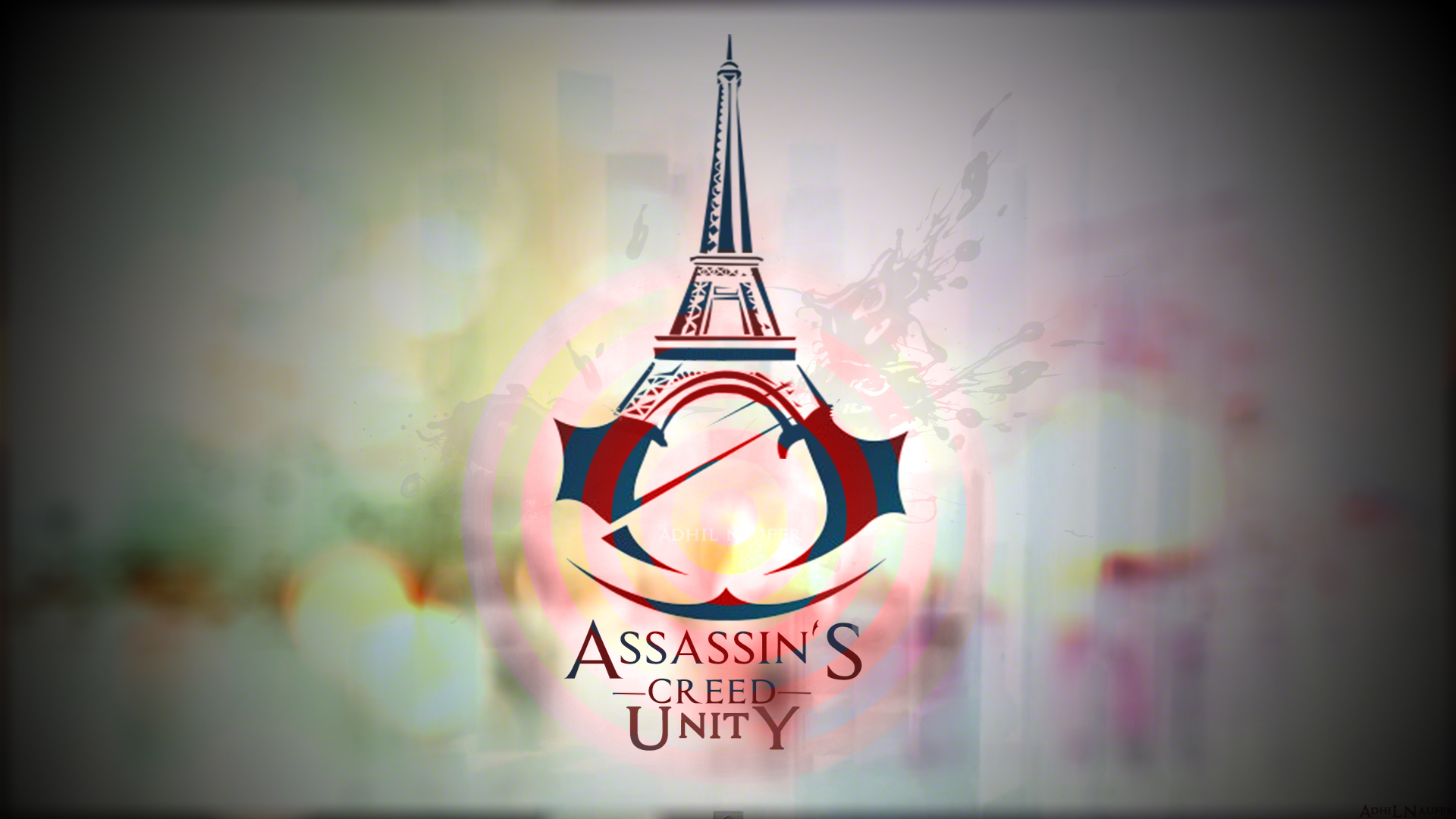 Assassin's Creed: Unity Wallpapers