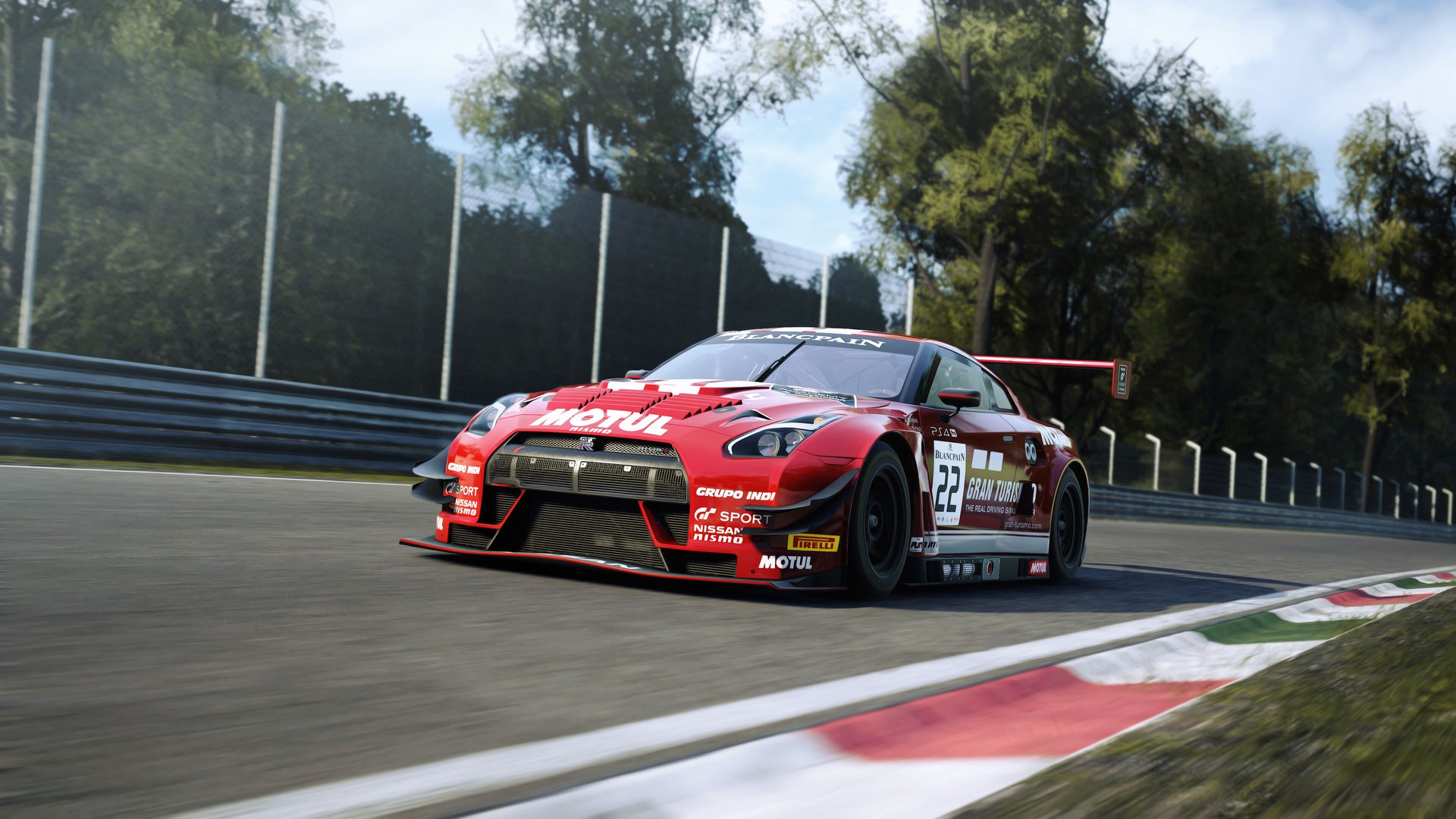 Assetto Corsa Competizione Wallpapers