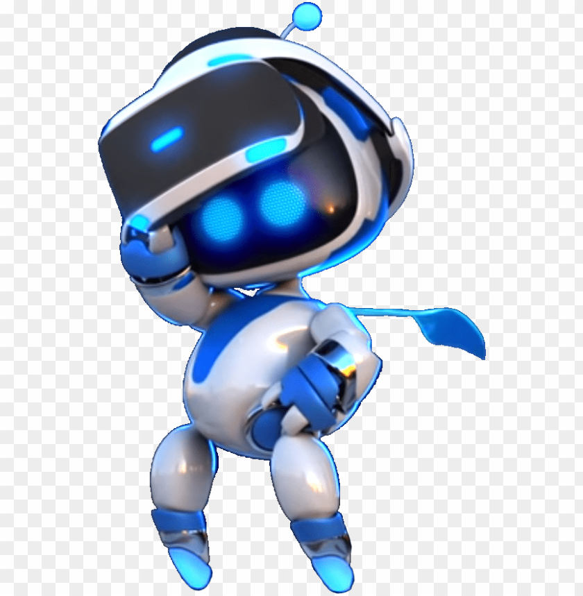 Astro Bot Rescue Mission 2021 Wallpapers