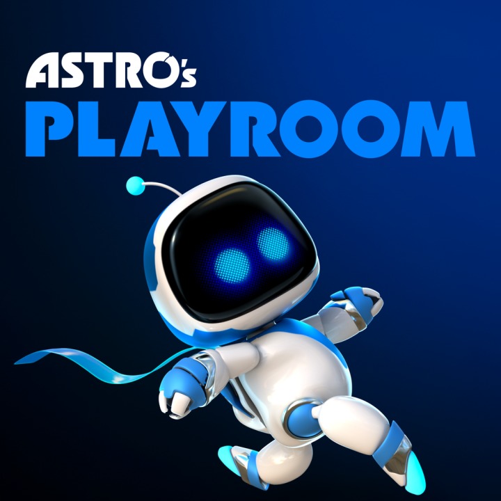 Astro Bot Rescue Mission Robot Wallpapers