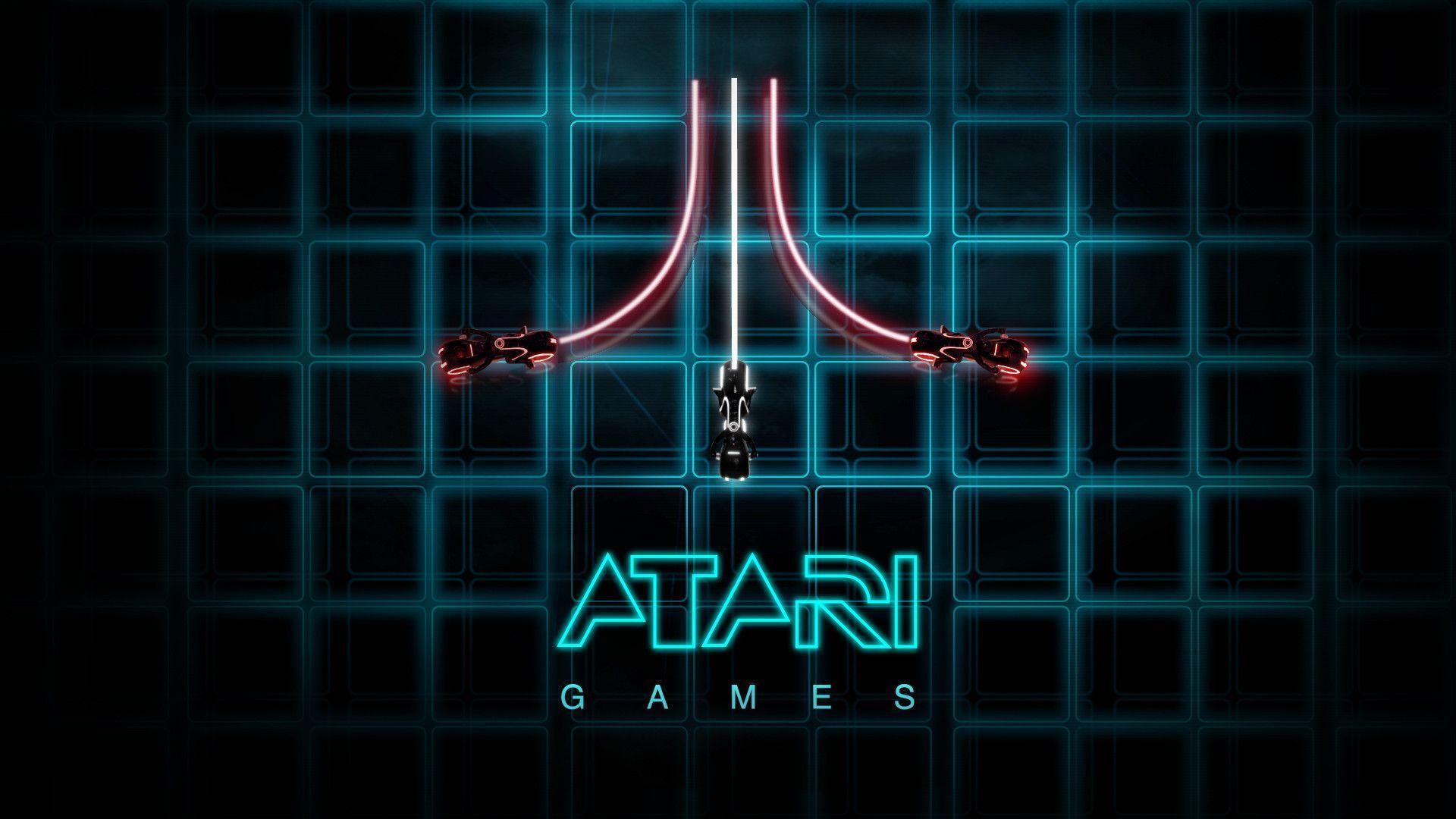 Atari Wallpapers