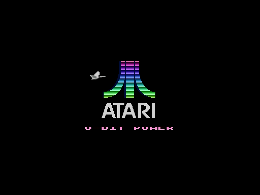 Atari Wallpapers