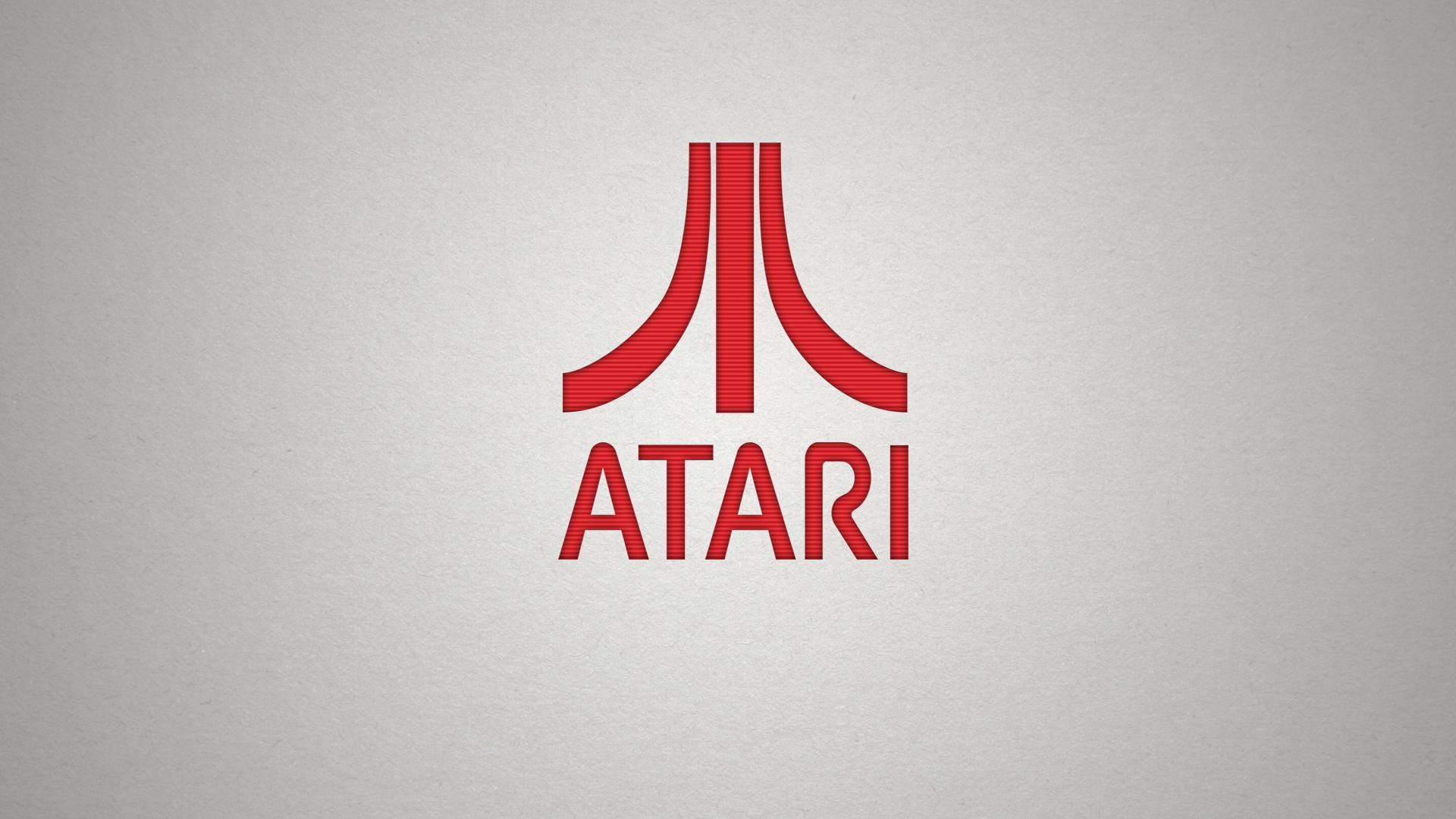 Atari Wallpapers