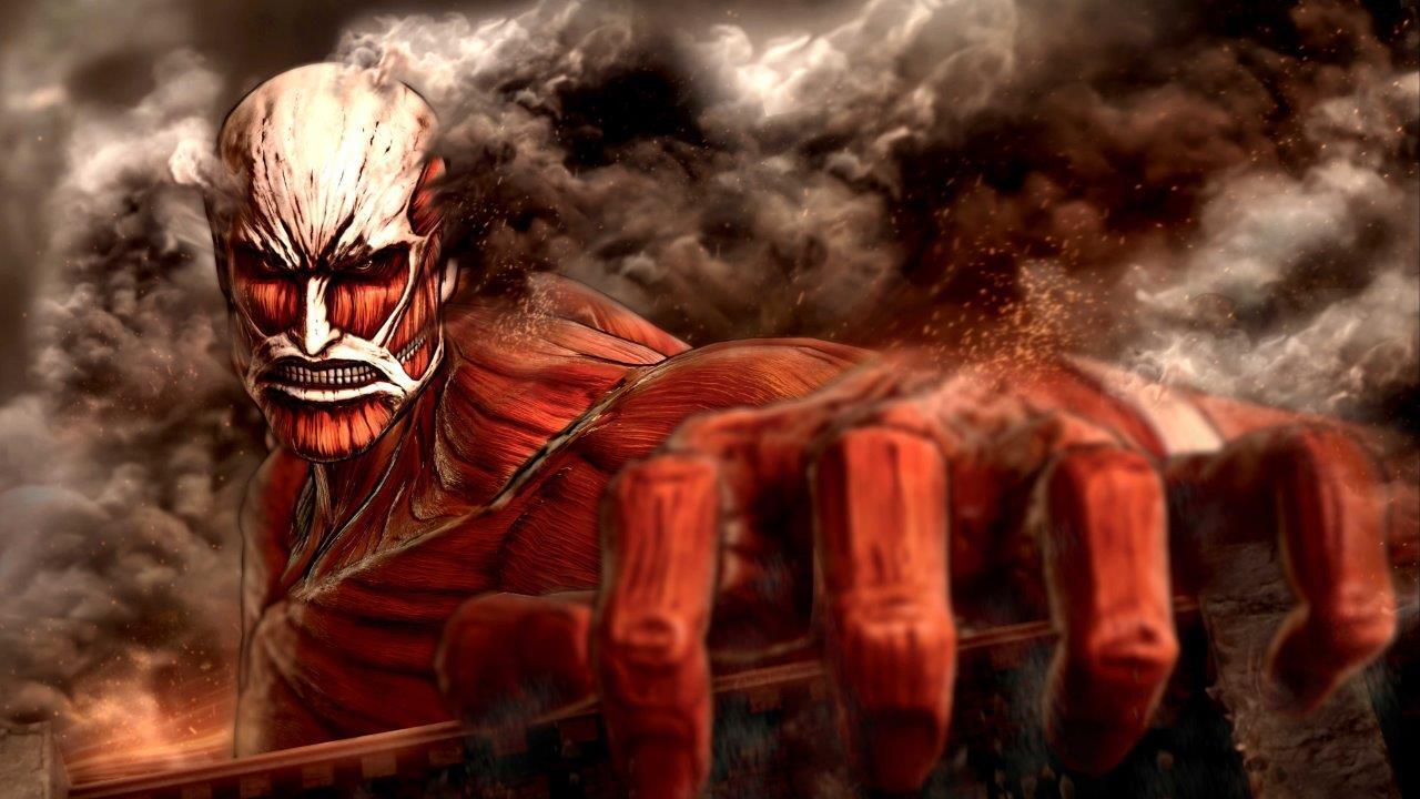 attack on titan live wallpapers Wallpapers