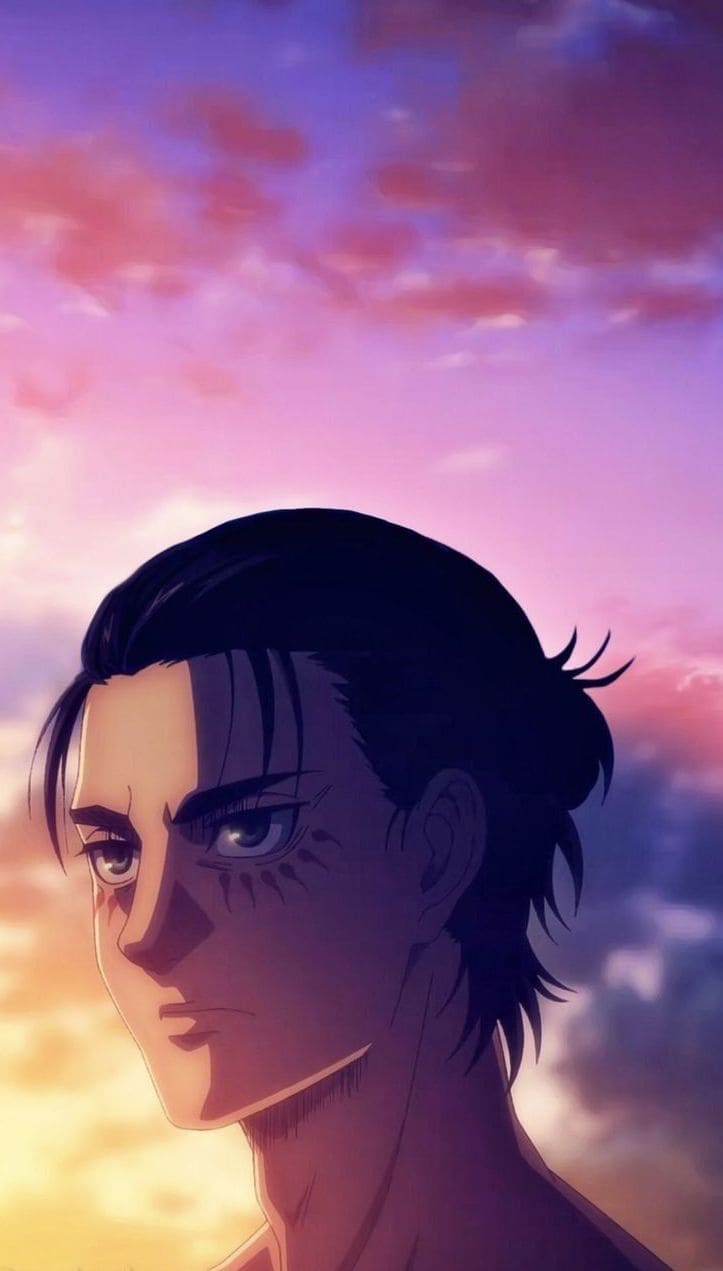 attack on titan phone Wallpapers