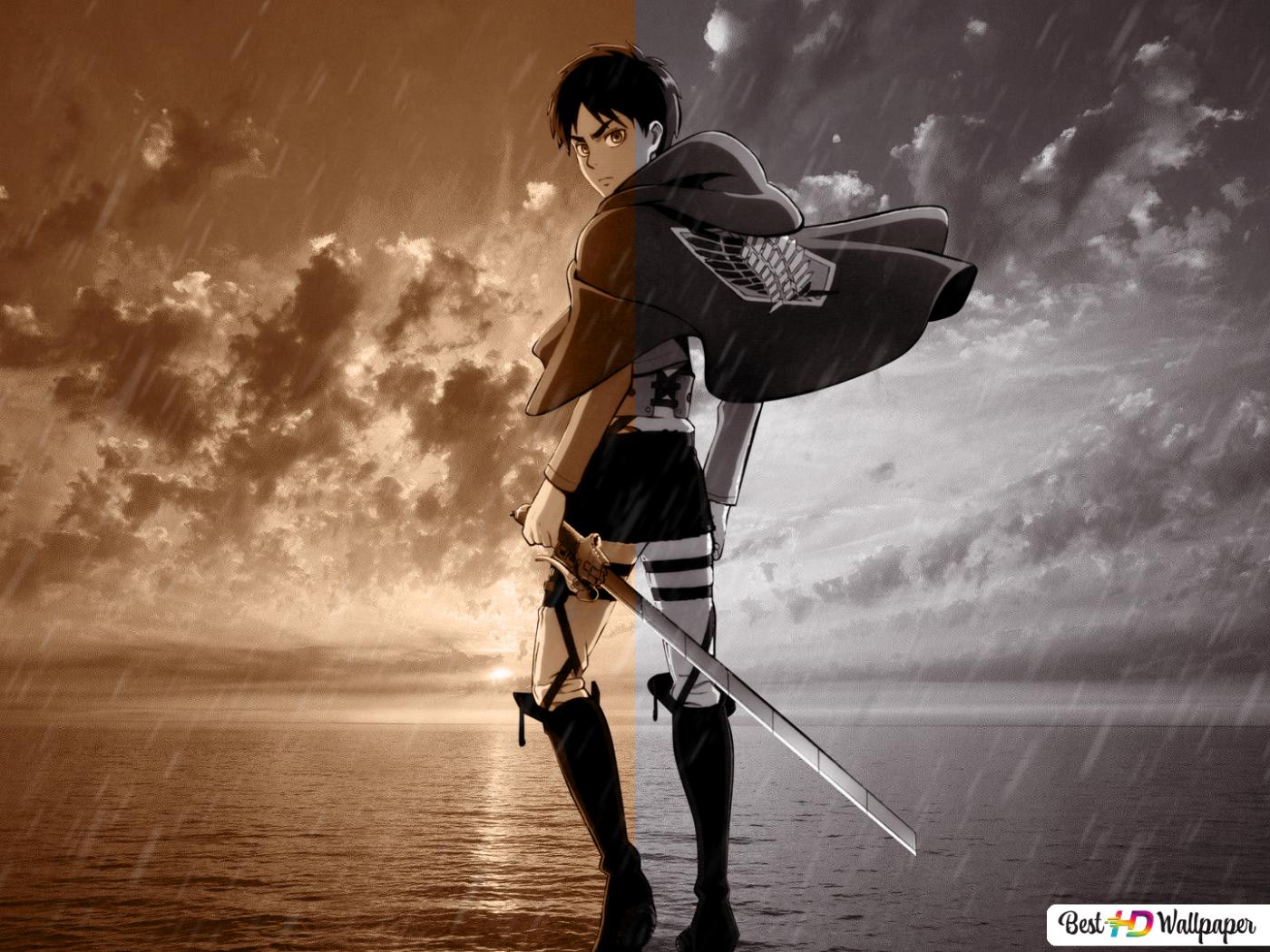 attack on titan quotes Wallpapers