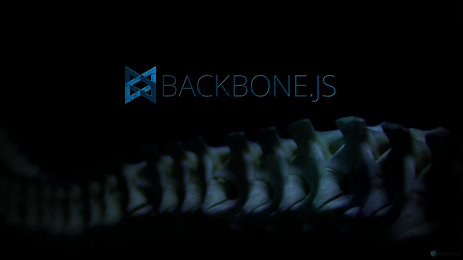 Backbone Wallpapers