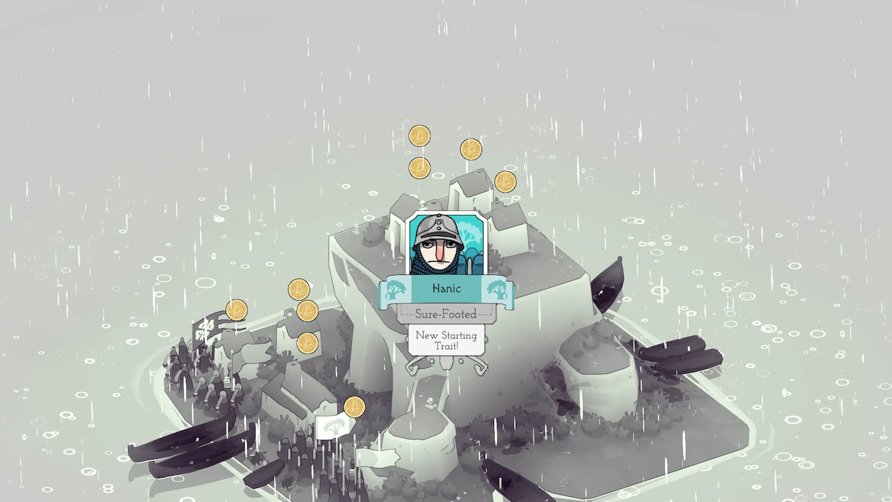 Bad North Wallpapers