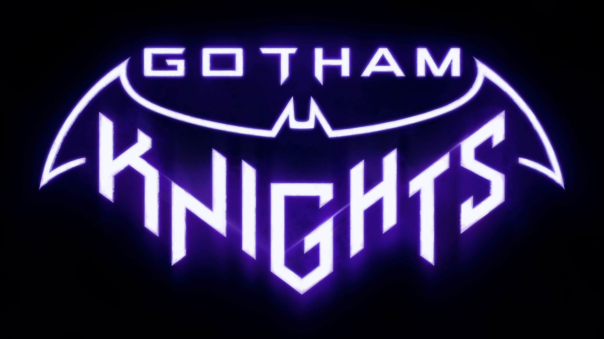 Barbara Gordon Gotham Knights Wallpapers