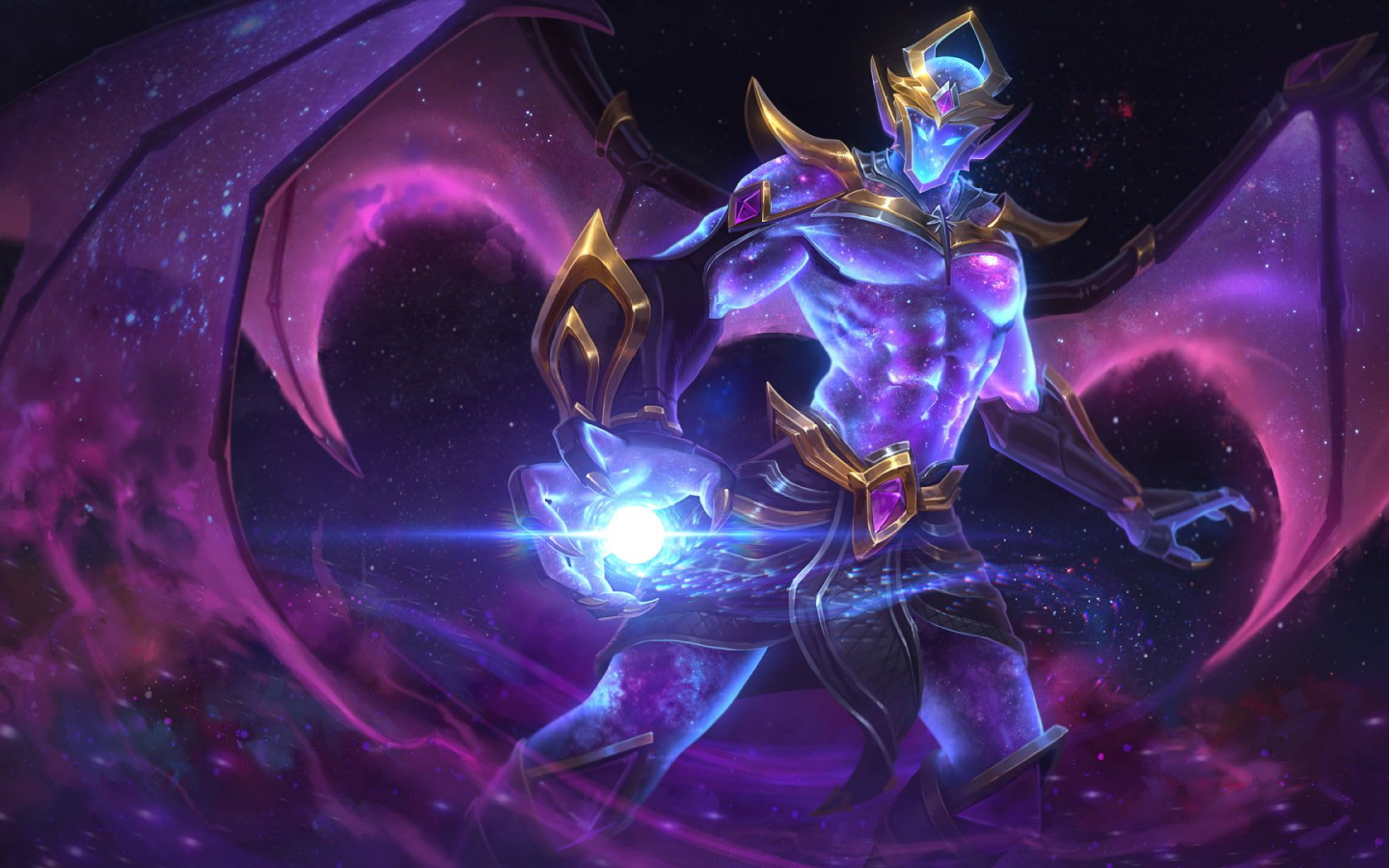 Baron Samedi Smite Wallpapers