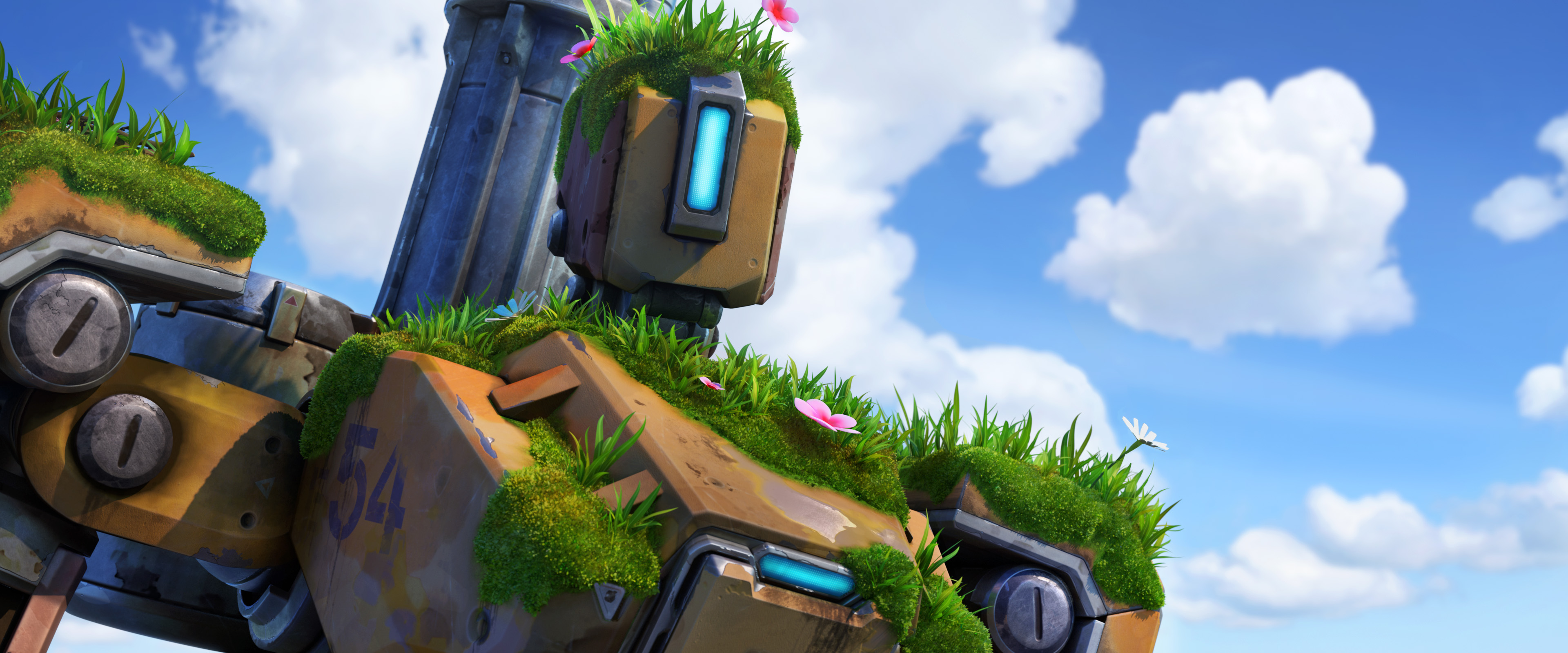 Bastion Wallpapers