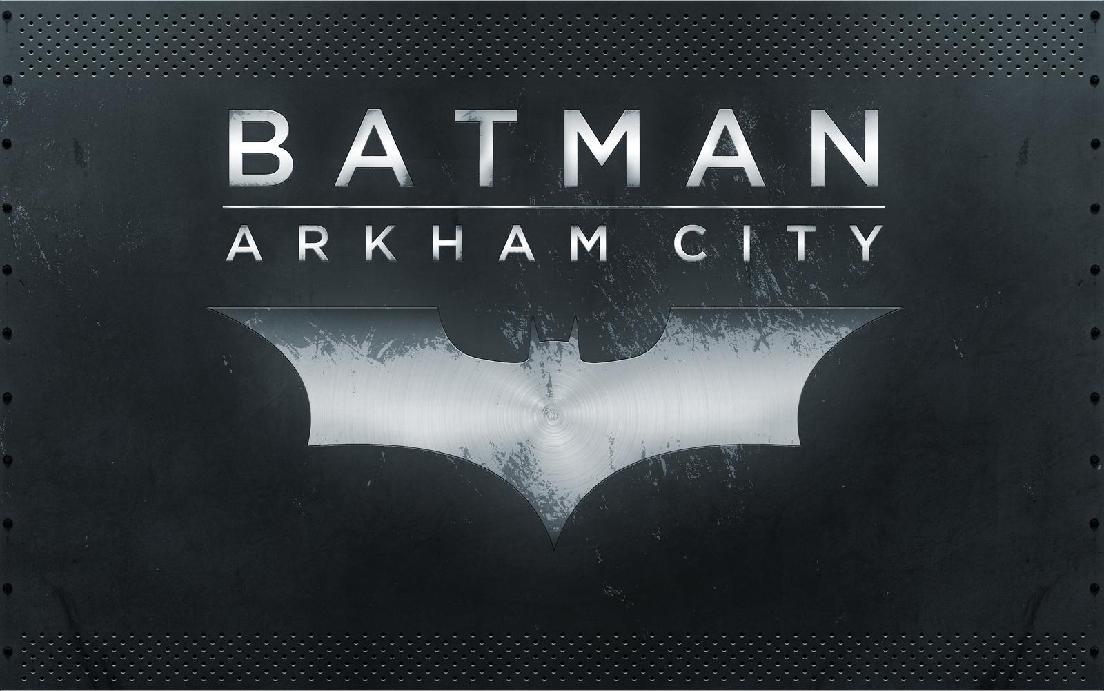 Batman Arkham City Wallpapers