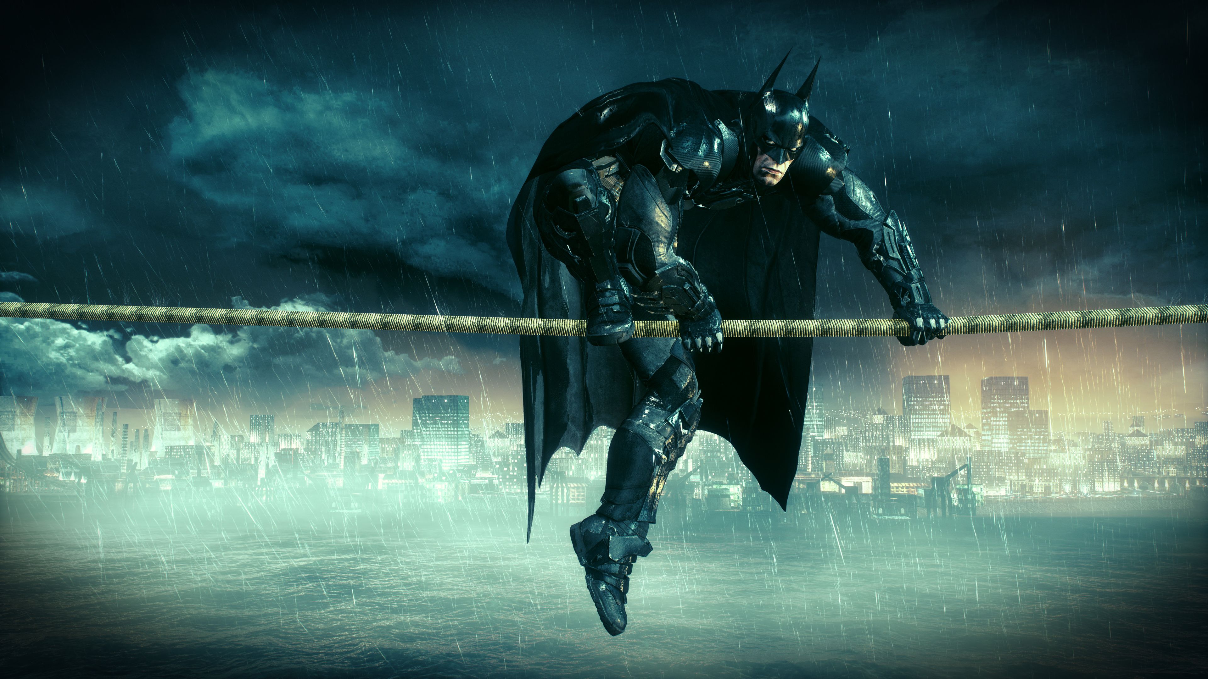 Batman: Arkham Knight Wallpapers