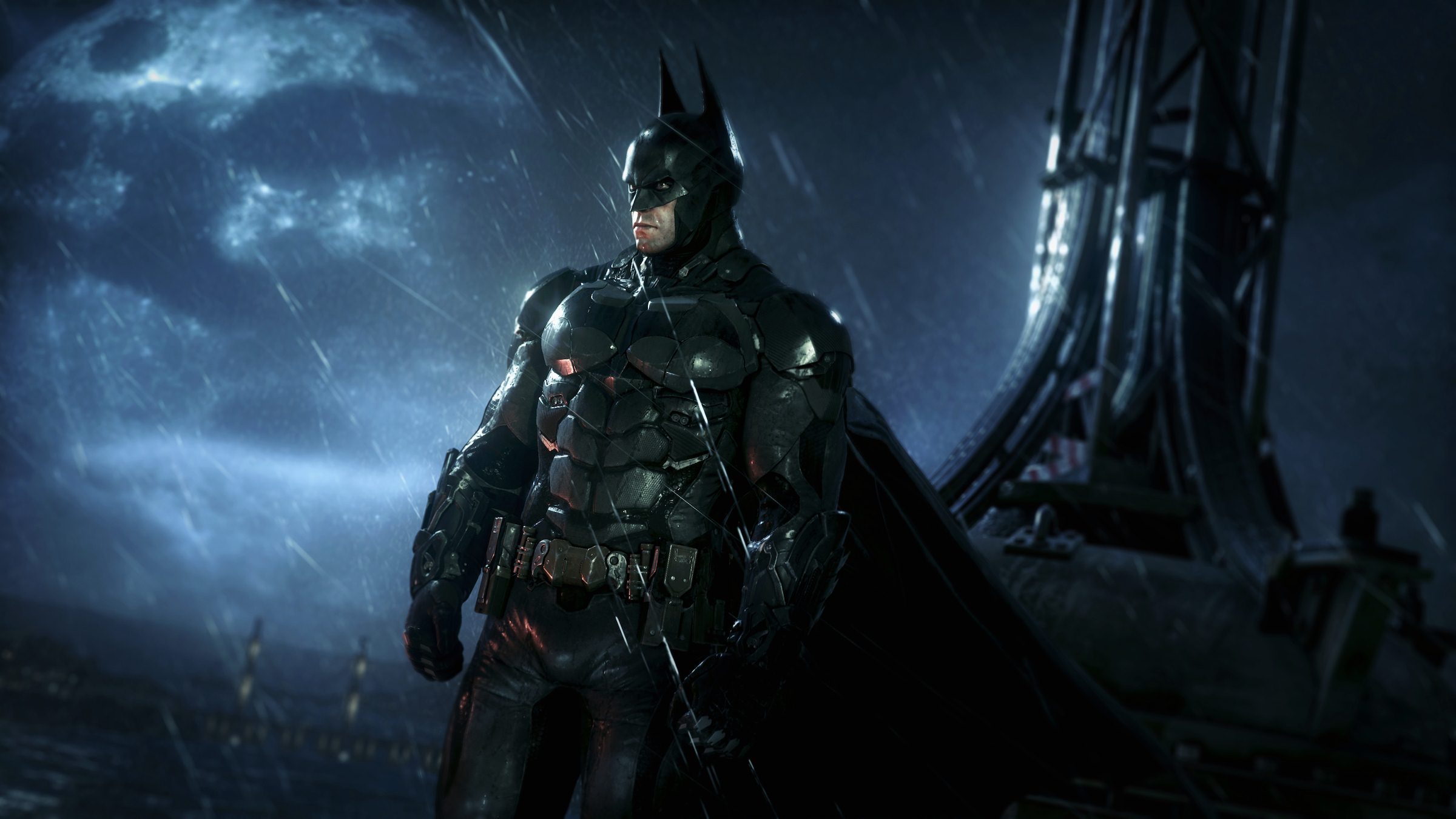 Batman: Arkham Knight Wallpapers