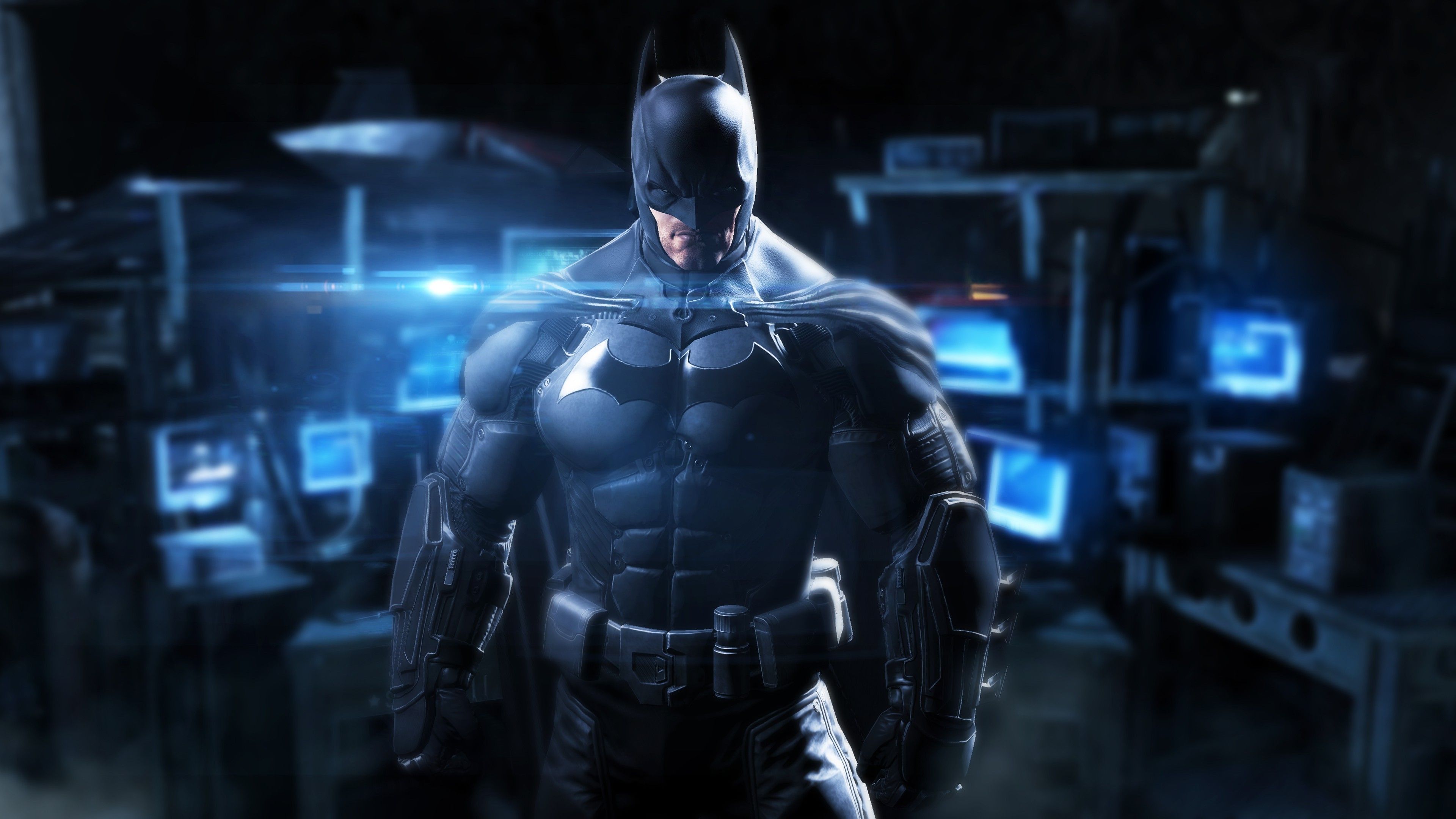 Batman: Arkham Origins Wallpapers