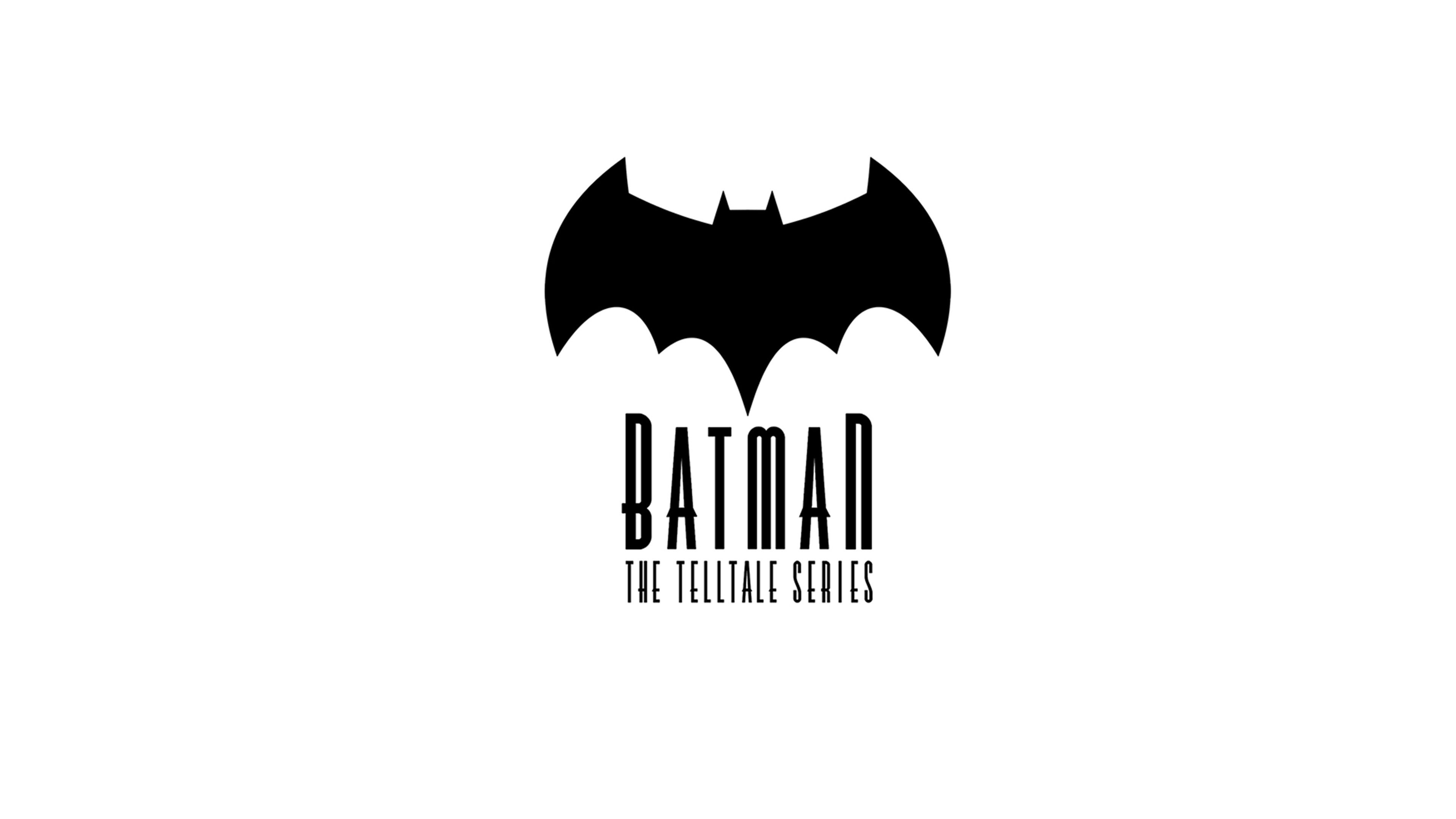 Batman: The Telltale Series Wallpapers