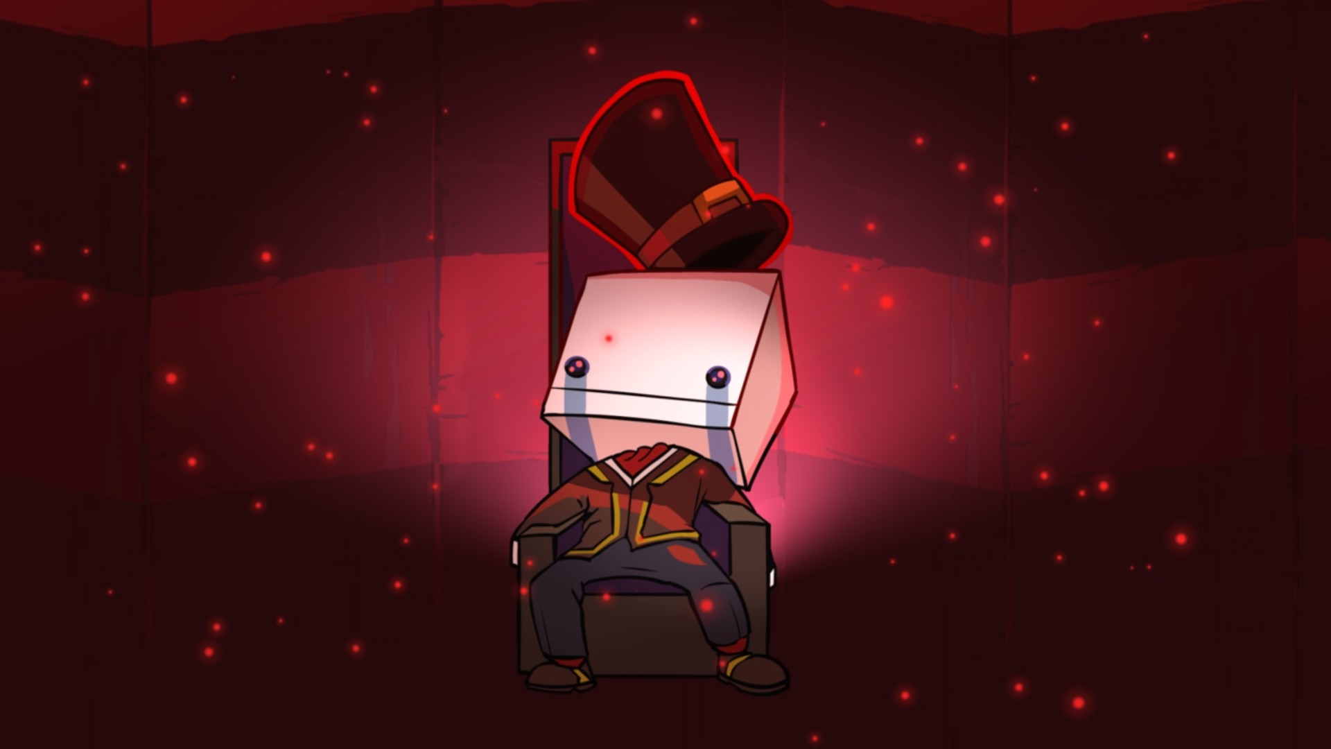 BattleBlock Theater Wallpapers