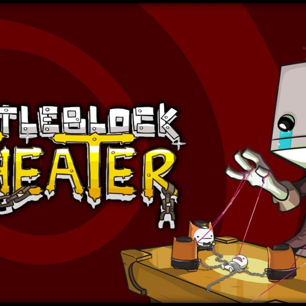 BattleBlock Theater Wallpapers