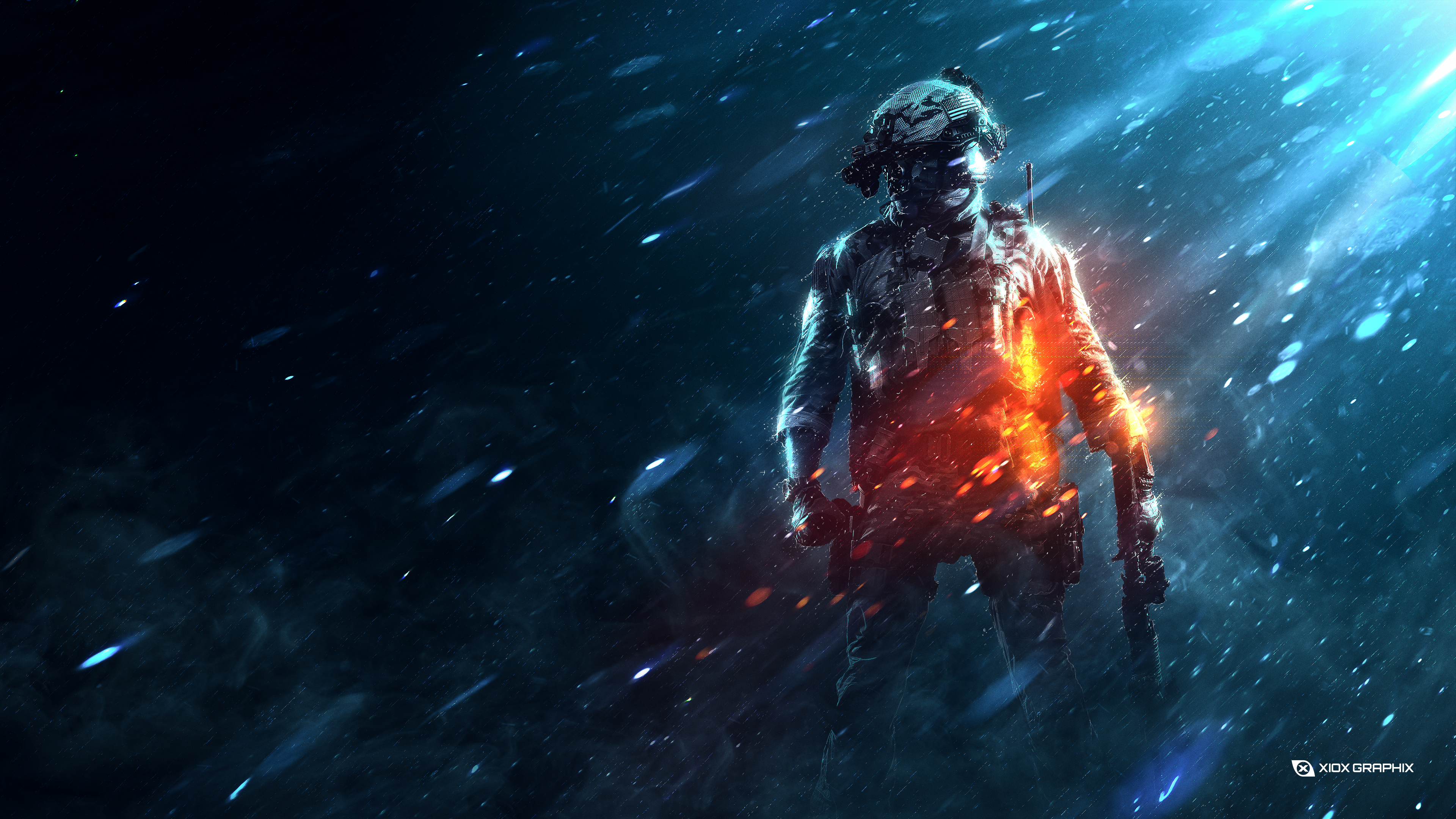 Battlefield Wallpapers