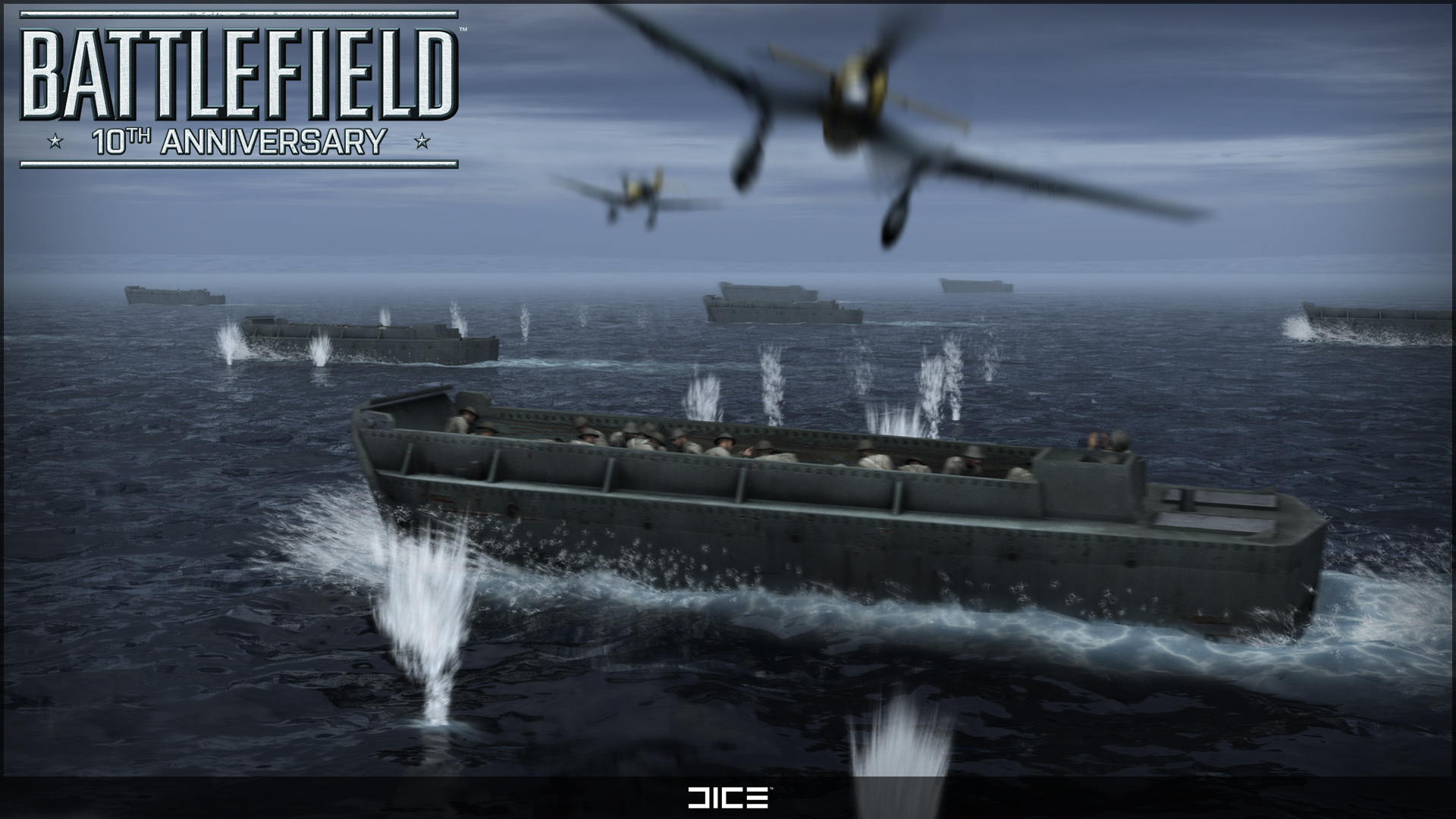 Battlefield 1942 стим фото 111