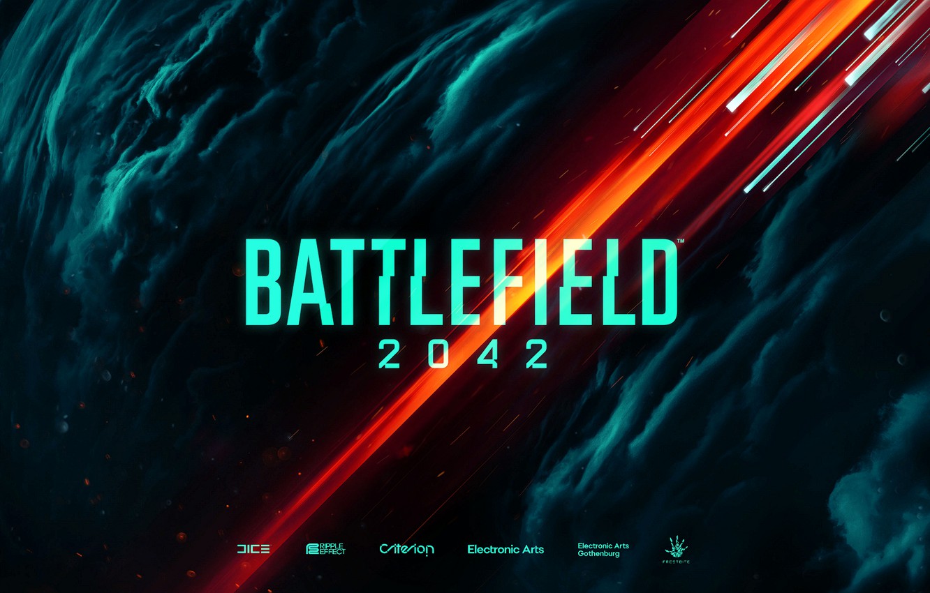 Battlefield 2042 Wallpapers