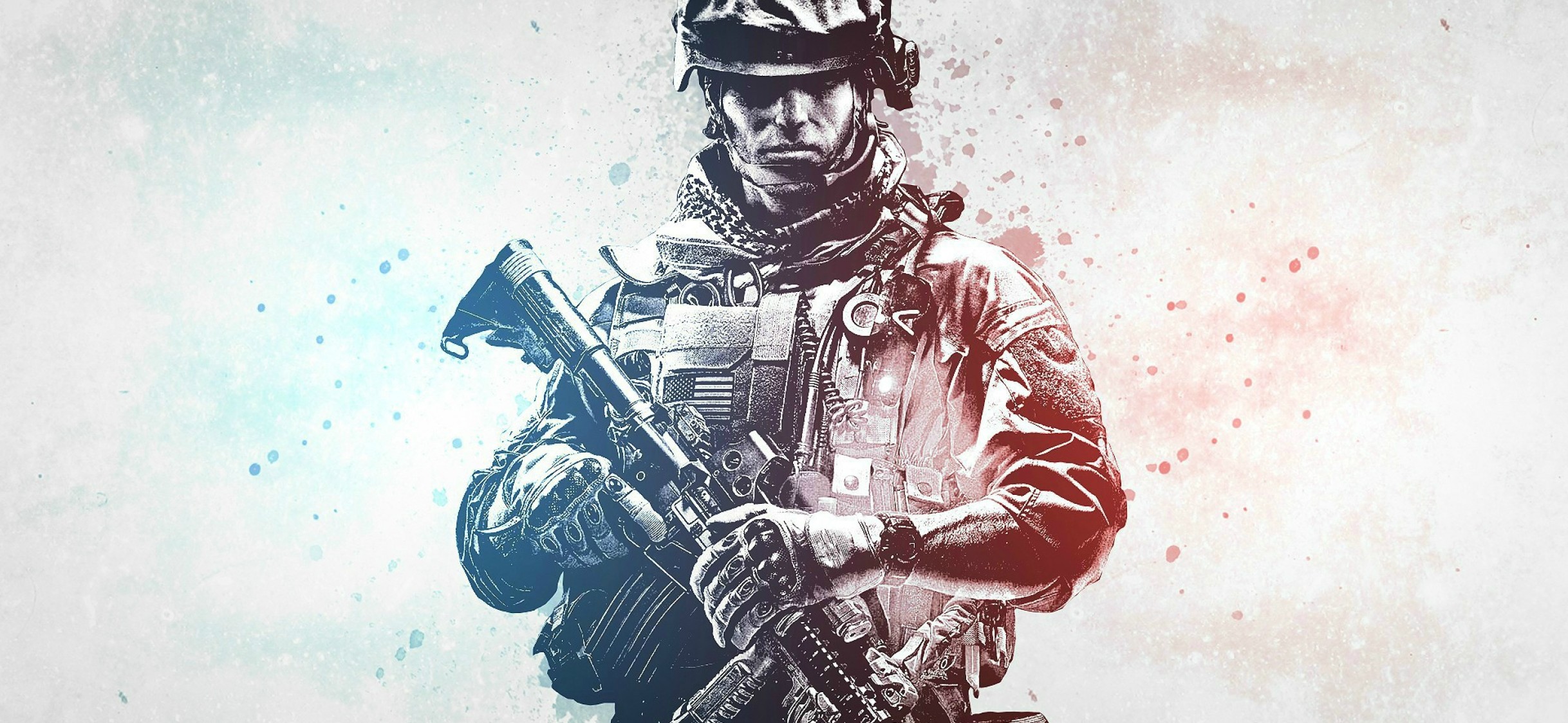 Battlefield 3 Wallpapers