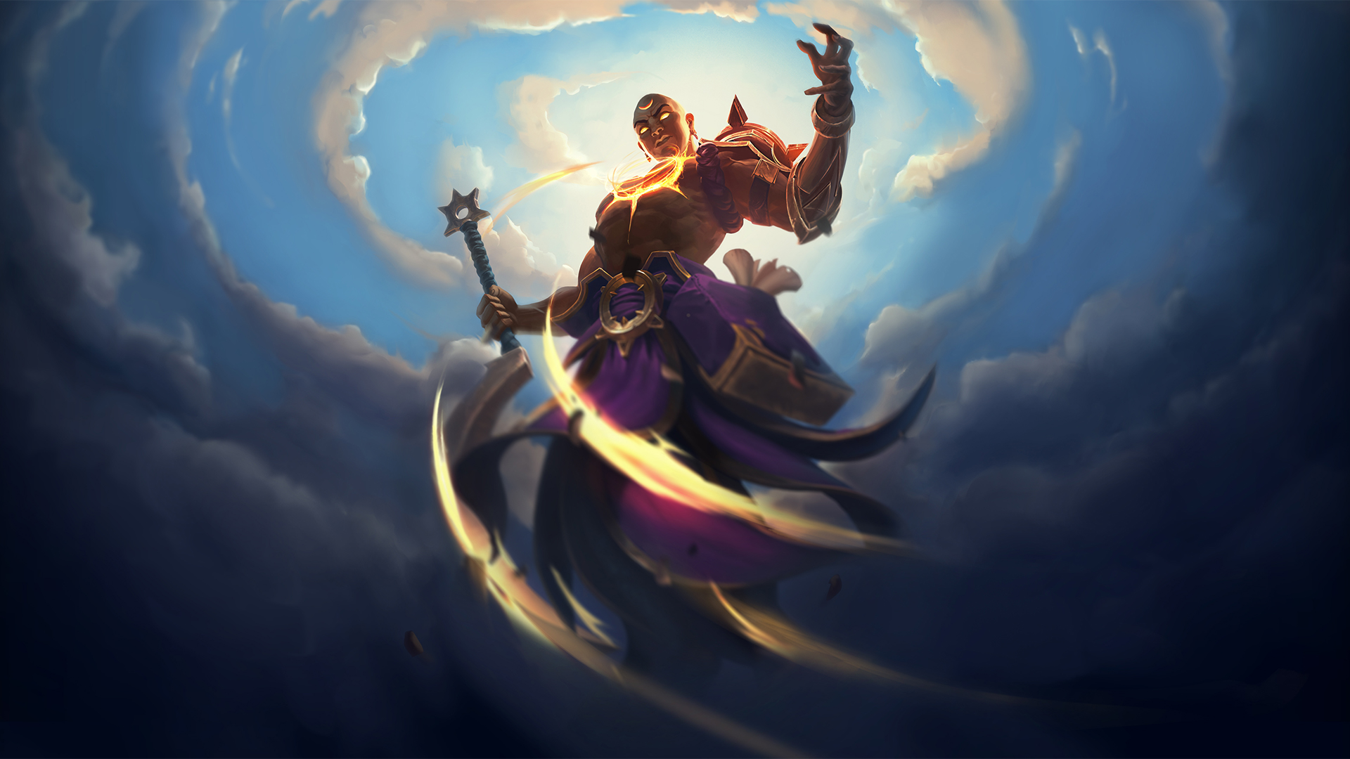 Battlerite Wallpapers