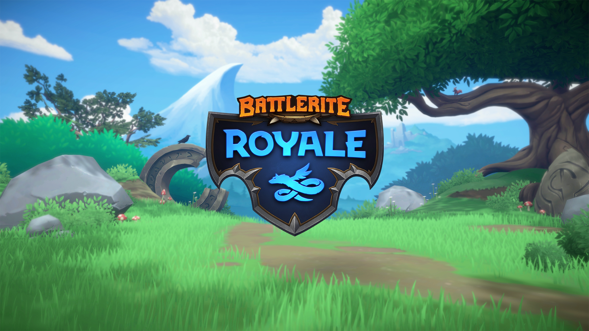 Battlerite Wallpapers