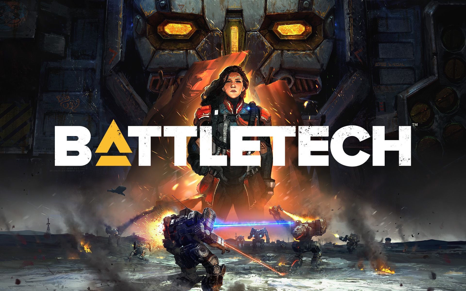 Battletech Wallpapers