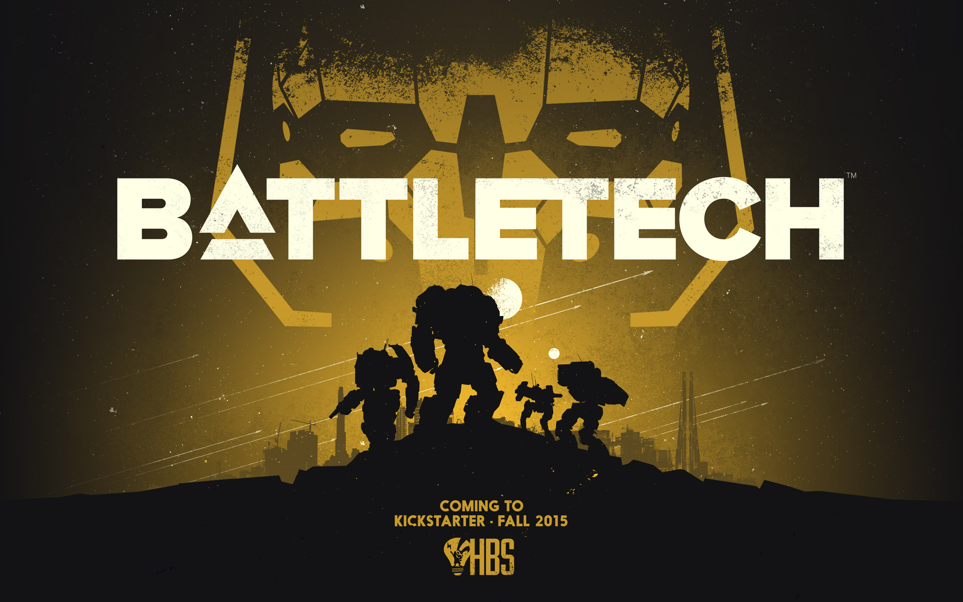 Battletech Wallpapers