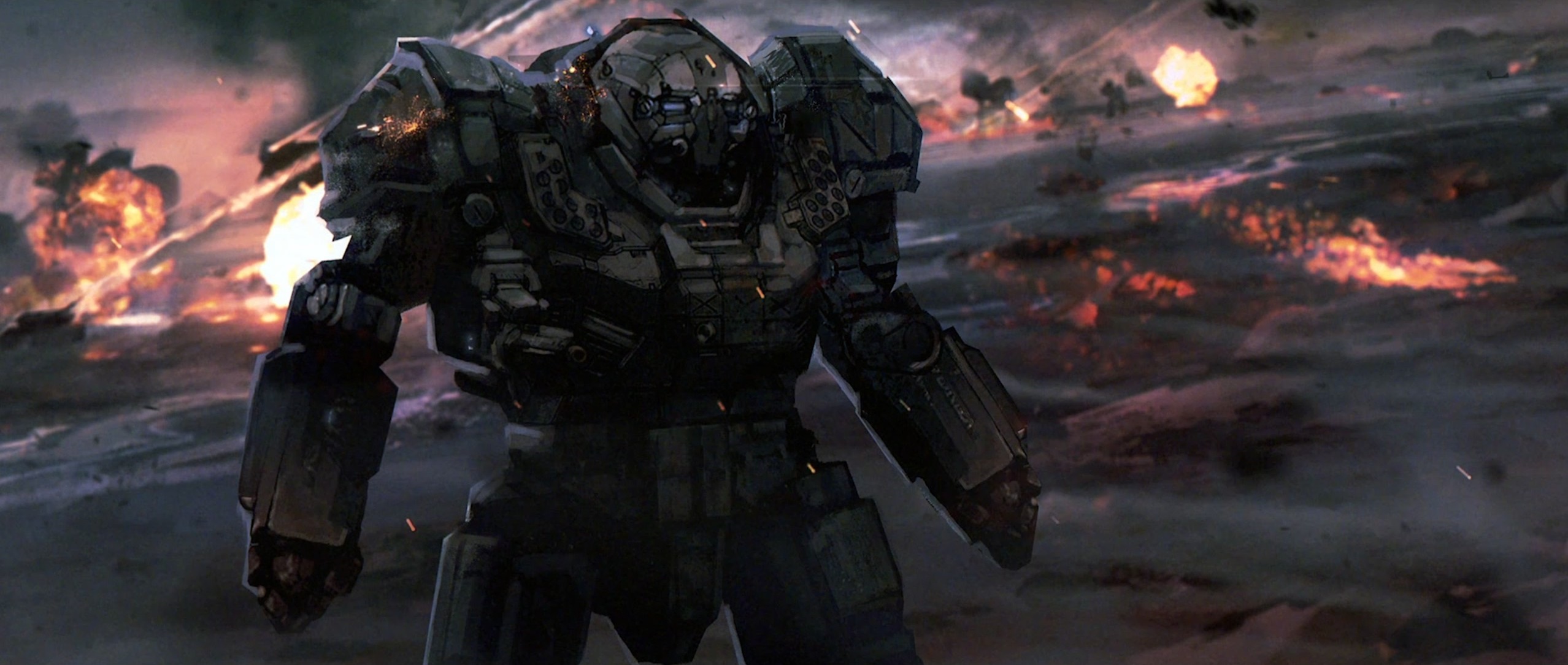 Battletech Wallpapers