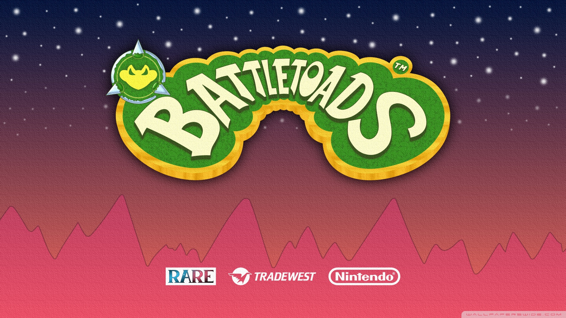 Battletoads Wallpapers