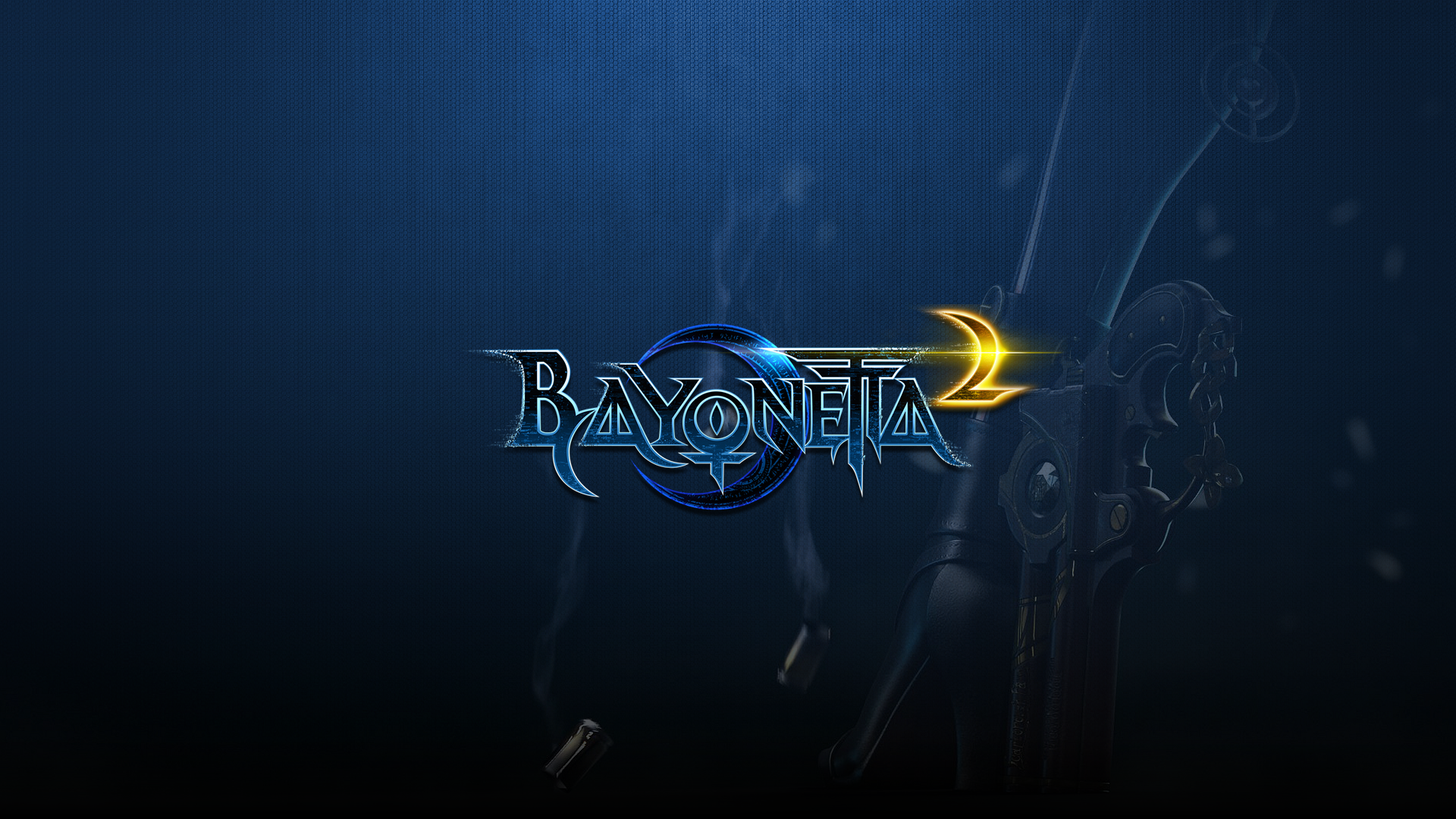 Bayonetta 2 Wallpapers