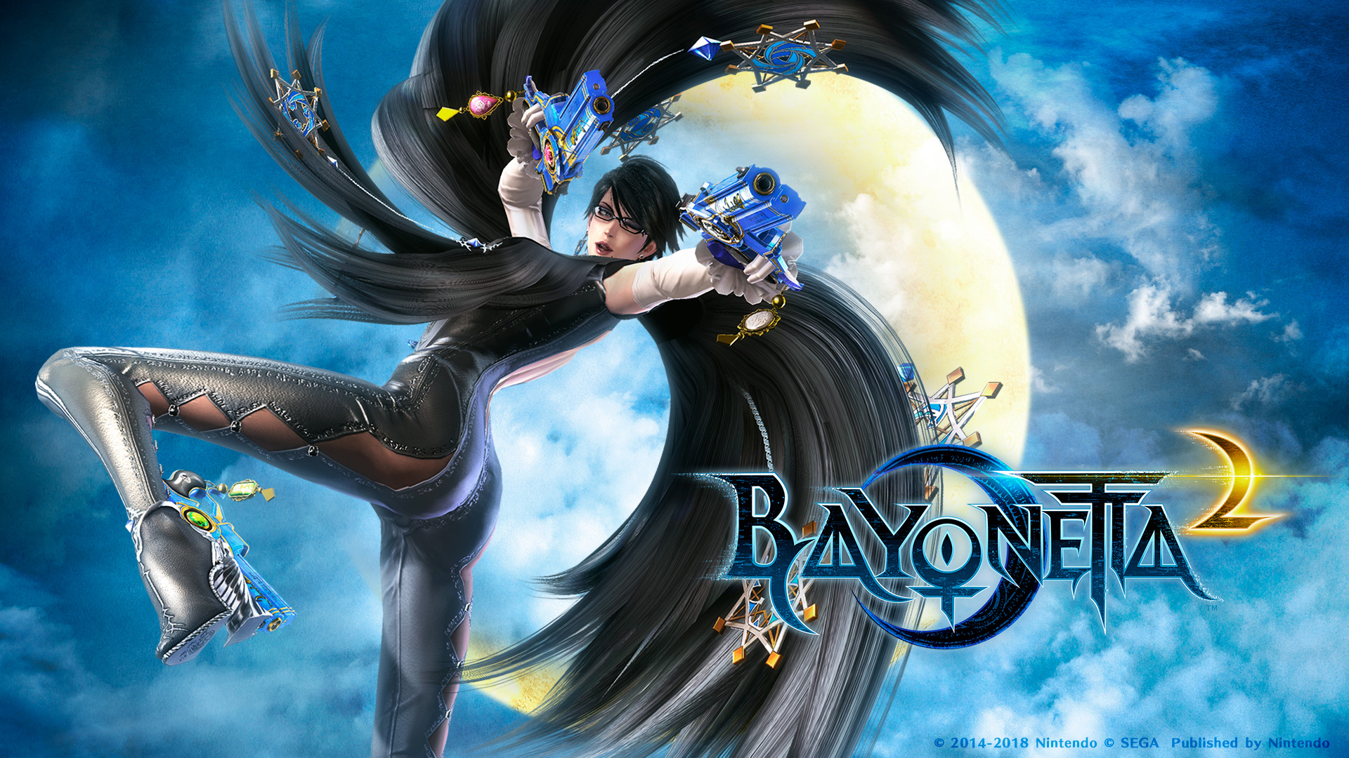 Bayonetta steam key фото 46