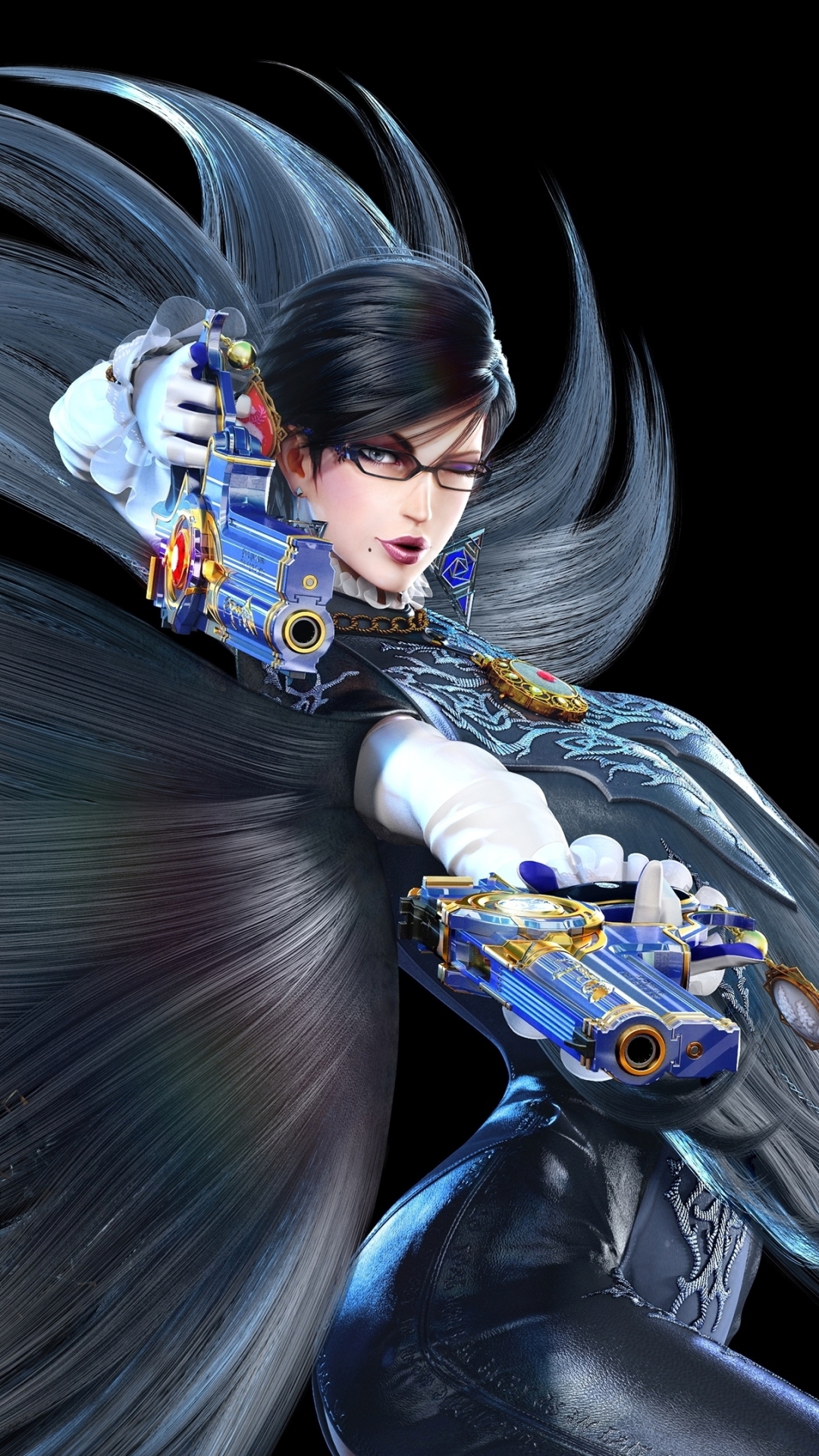 Bayonetta 2 Wallpapers