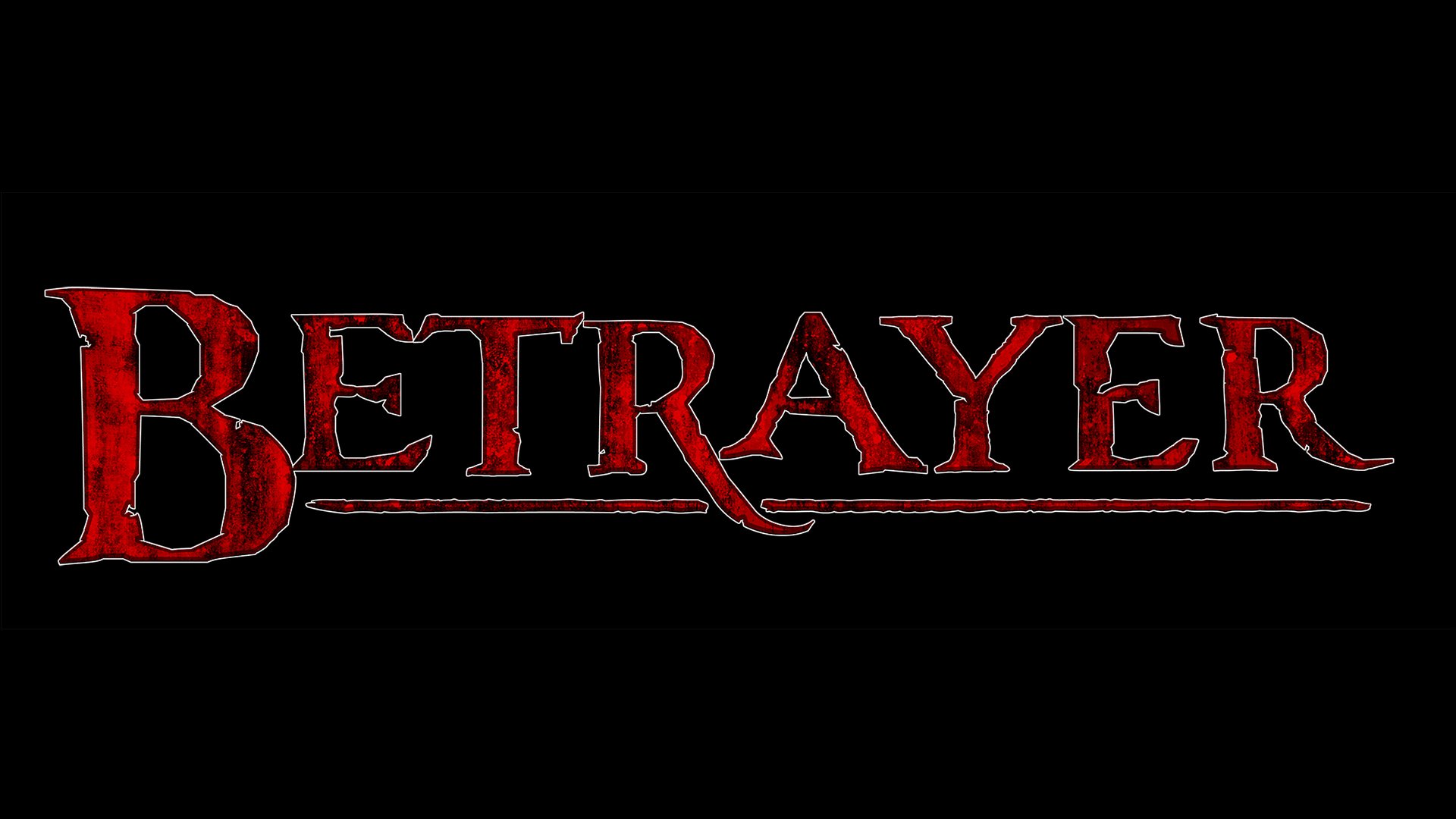 Betrayer Wallpapers