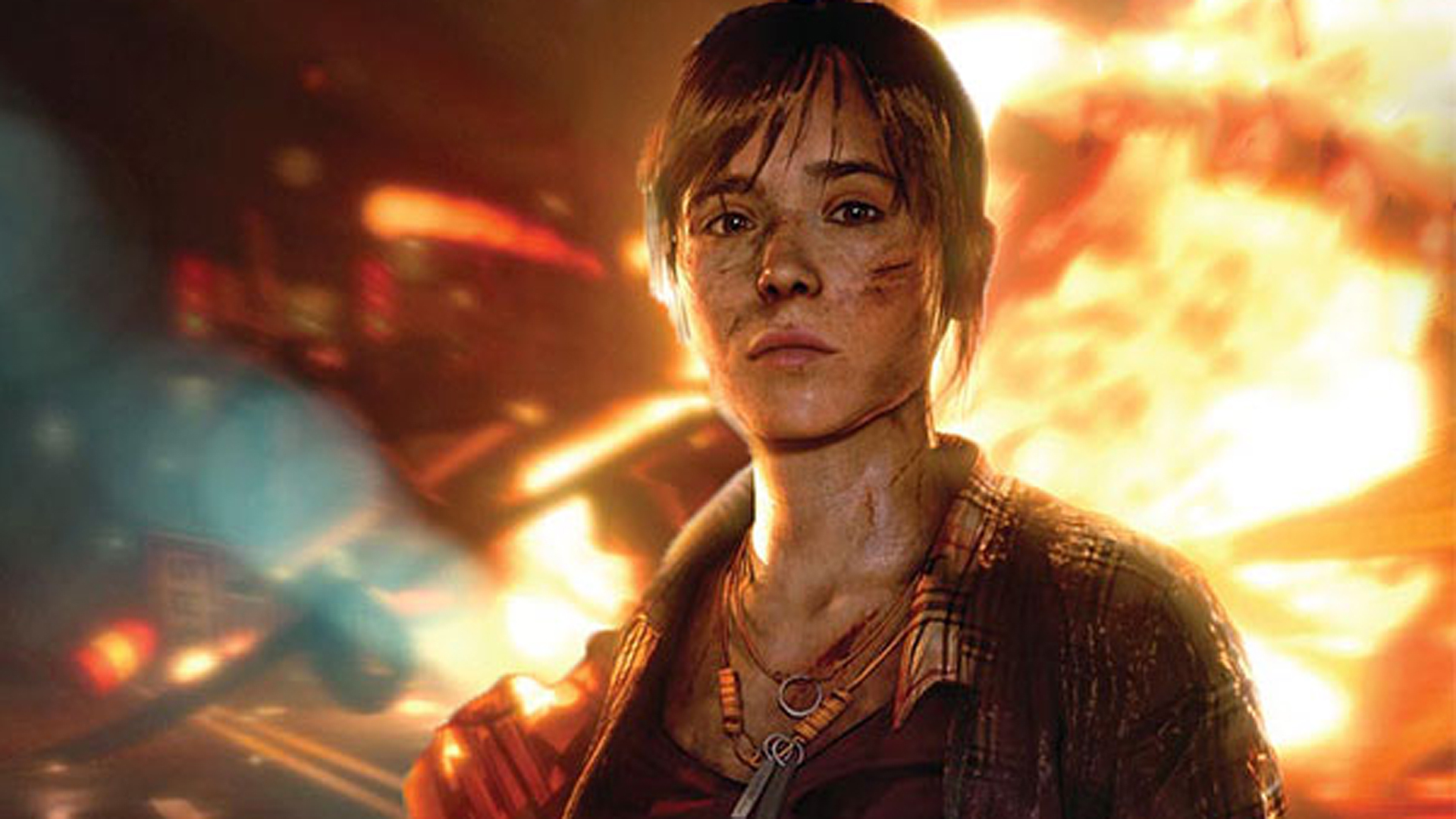 Beyond two souls. Габриэль Хирш Beyond two Souls. Бейонд ту соулс. Кейдж Beyond two Souls. Дэвида Кейджа Beyond: two Souls.