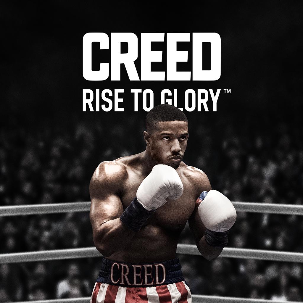 Big Rumble Boxing Creed Champions 2021 Wallpapers