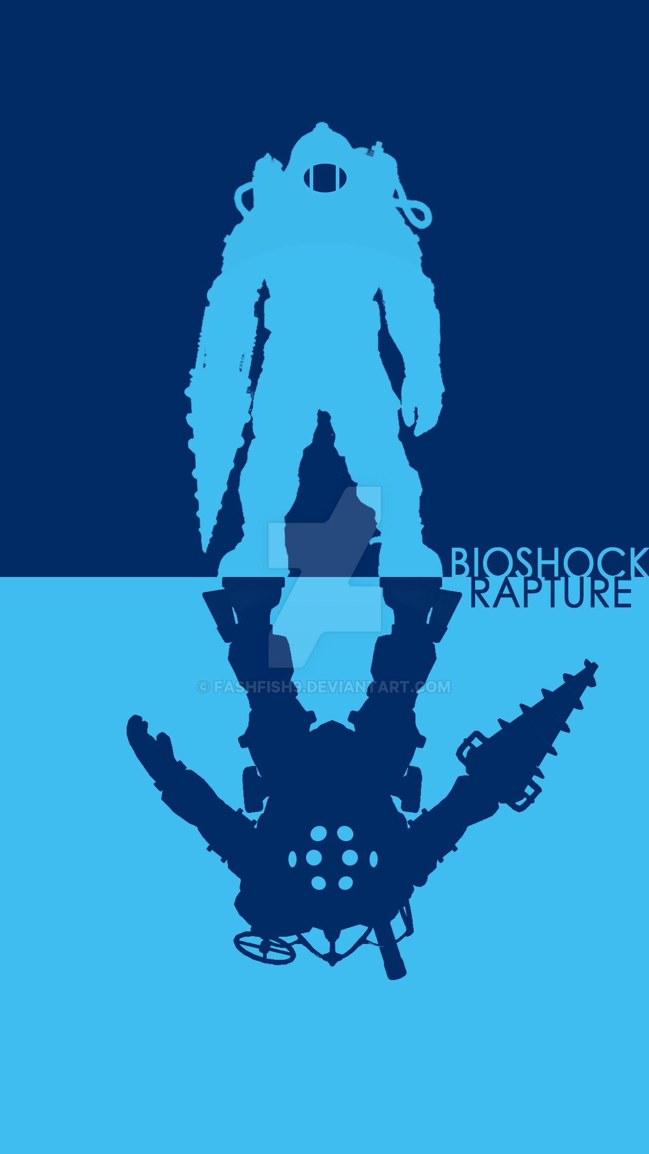 BioShock Wallpapers