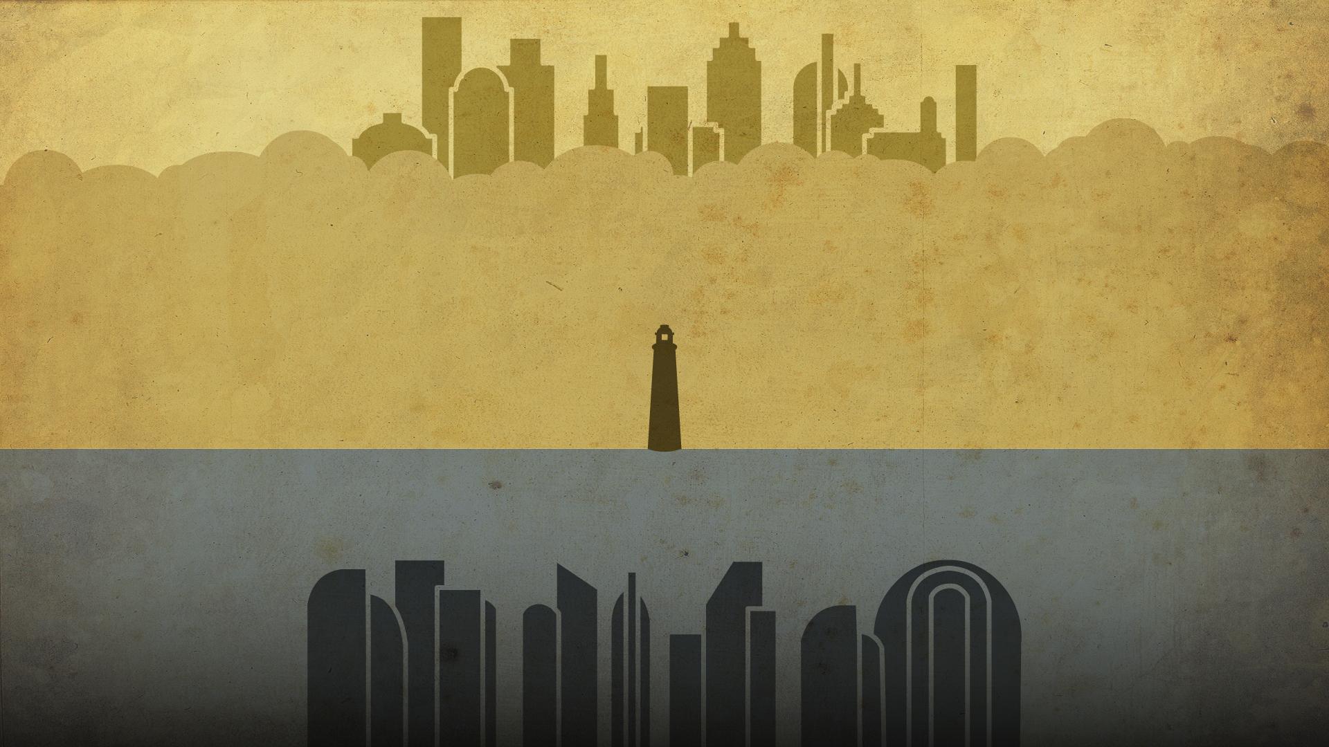 BioShock Wallpapers