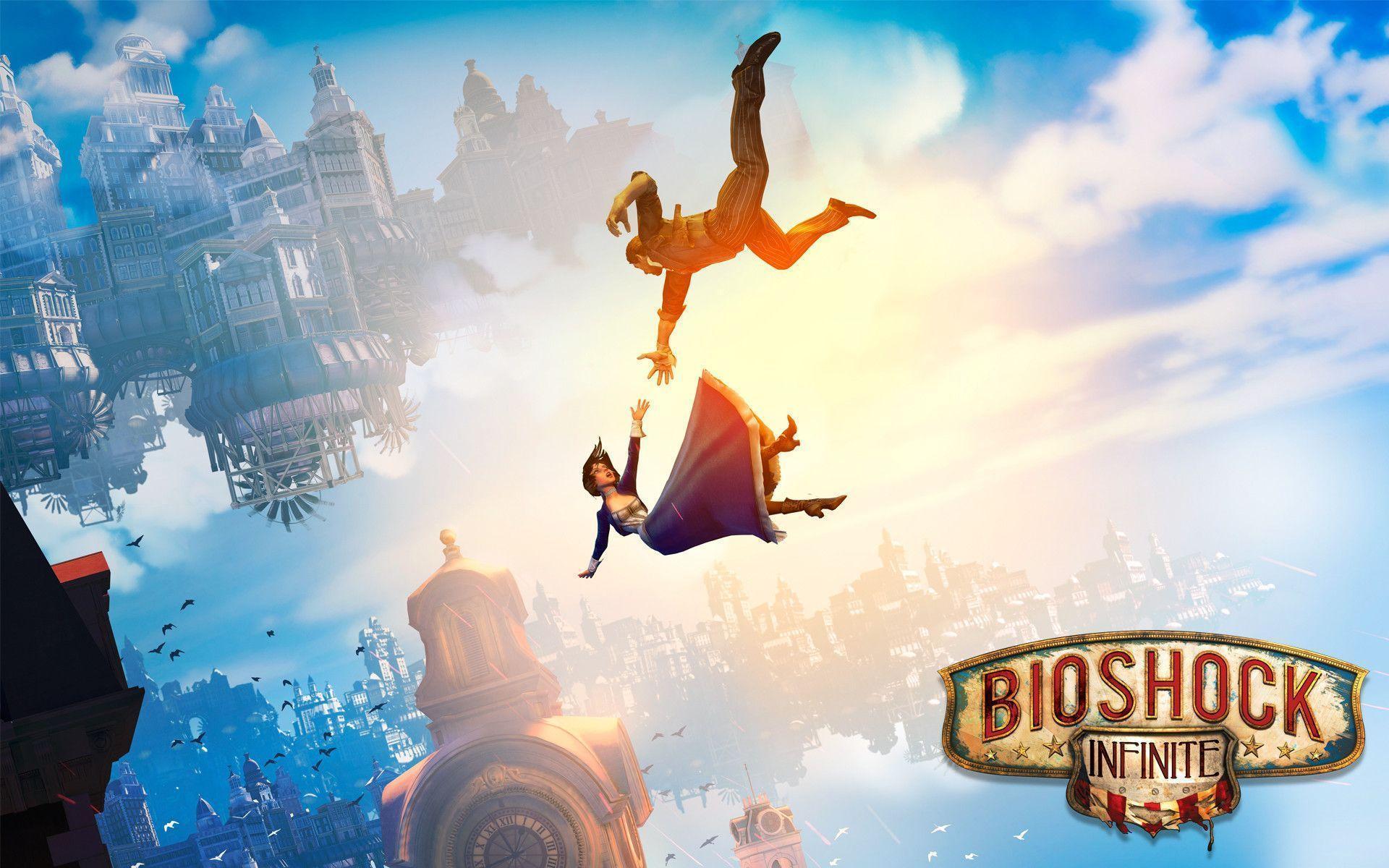 Bioshock 2 Wallpapers